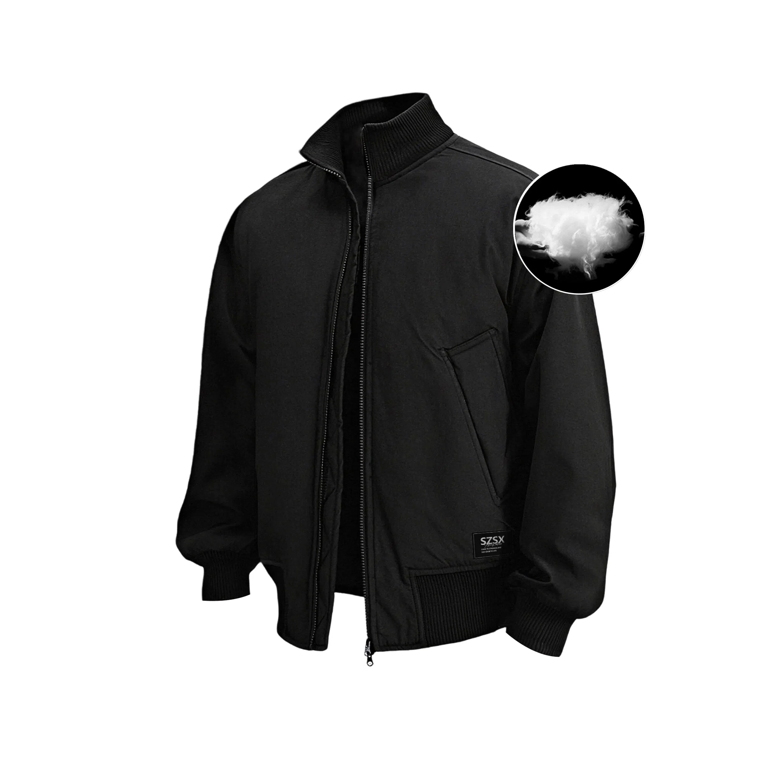 SZSX cleanfitVintage