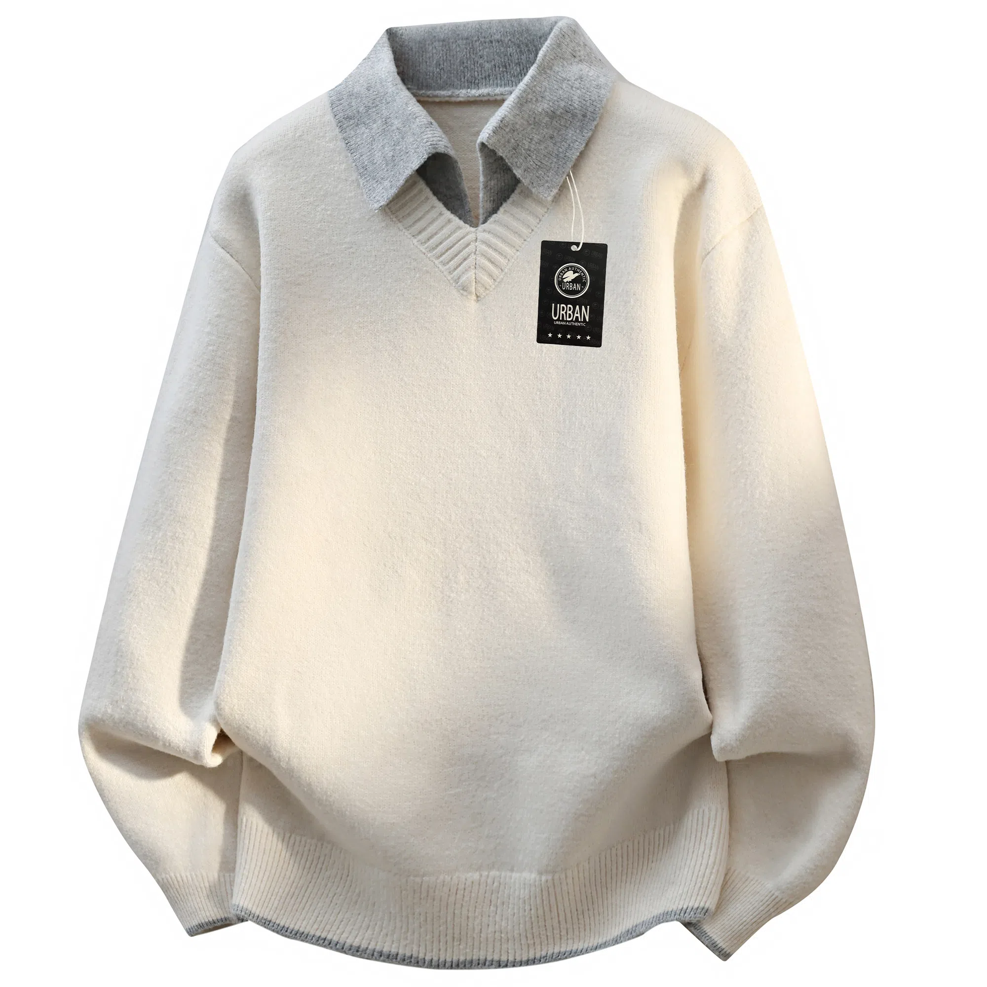 URBAN AUTHENTIC miucleanft