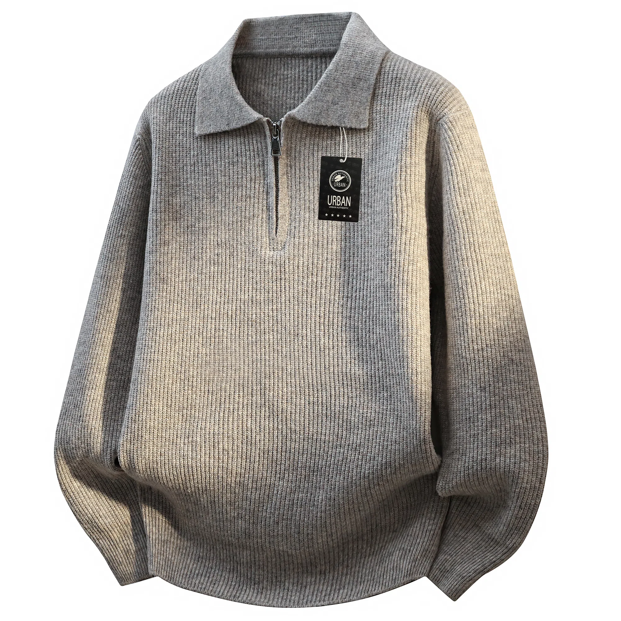 URBAN AUTHENTIC polomiu