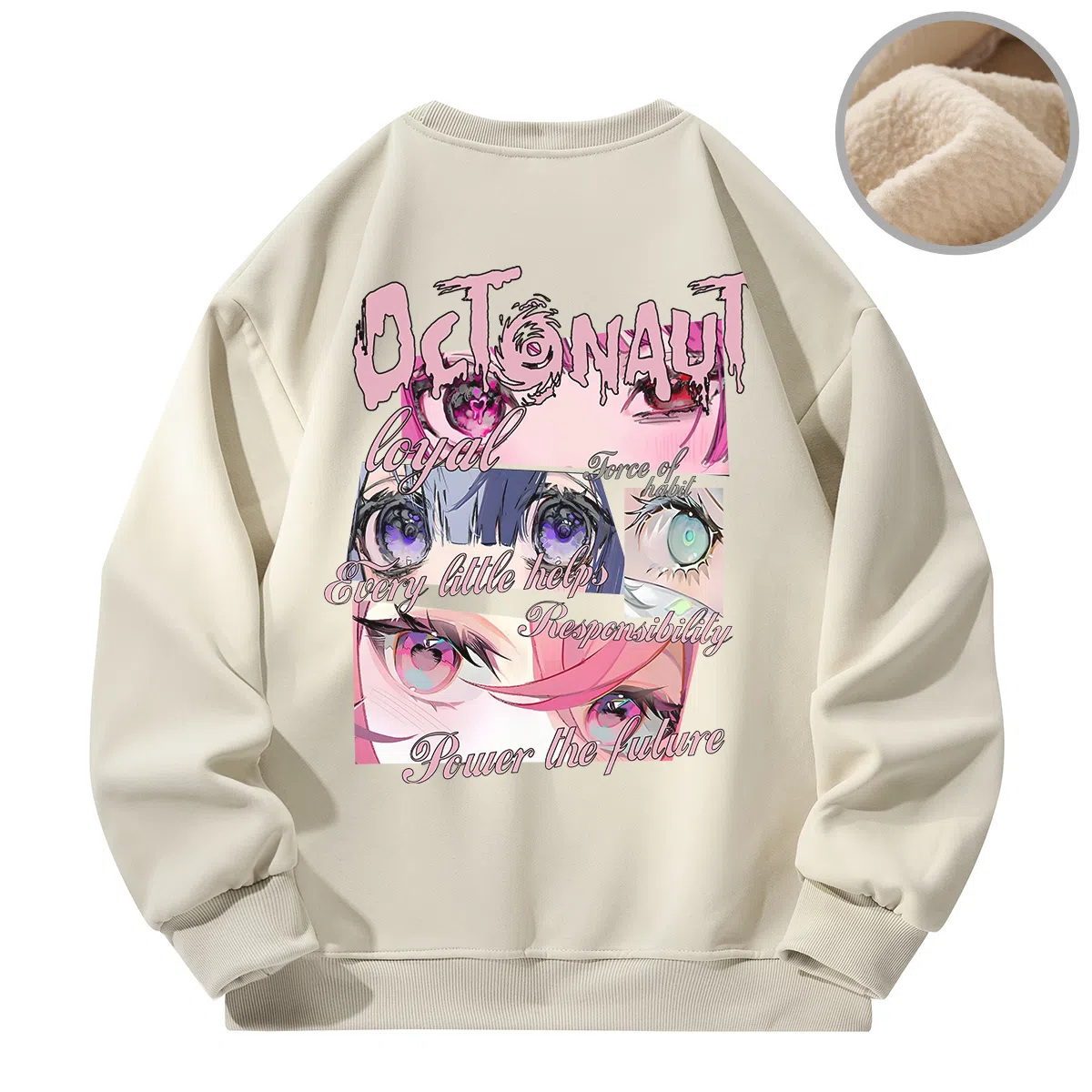 Octonauts Sweatshirt