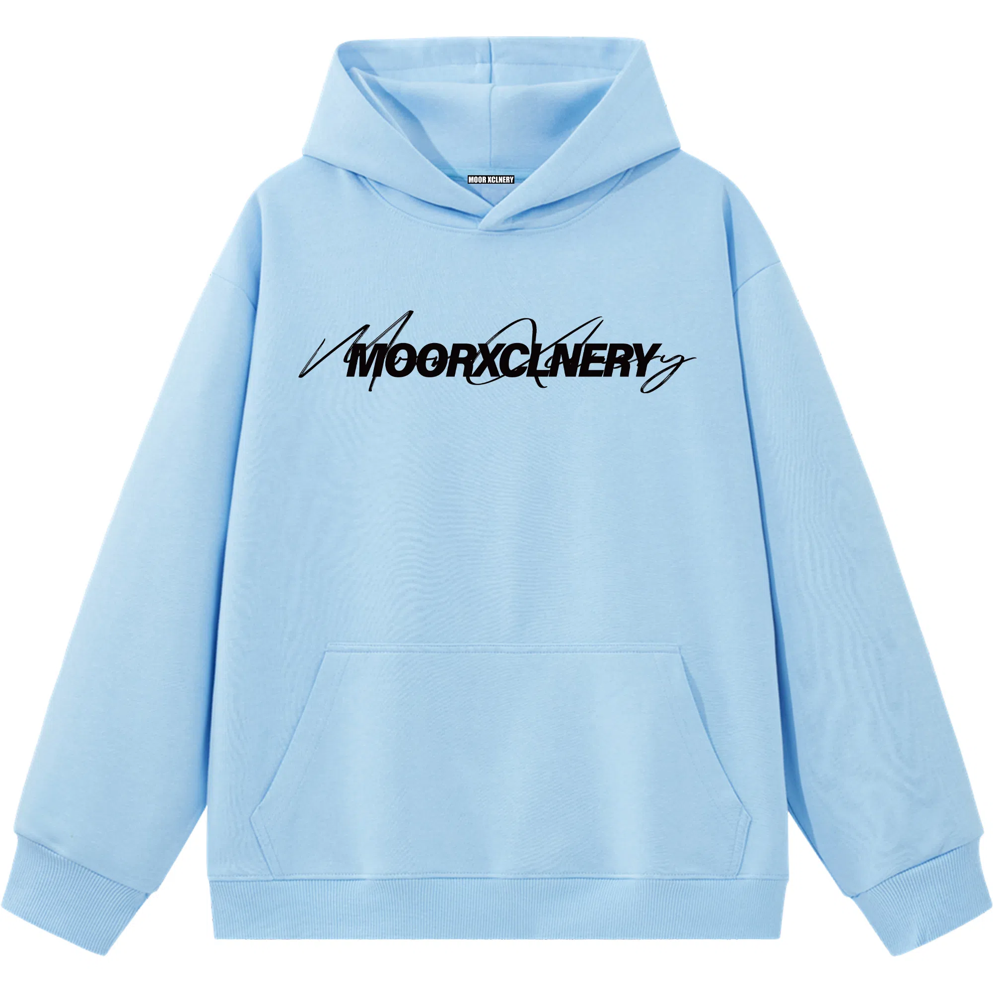 MOOR XCLNERY logo