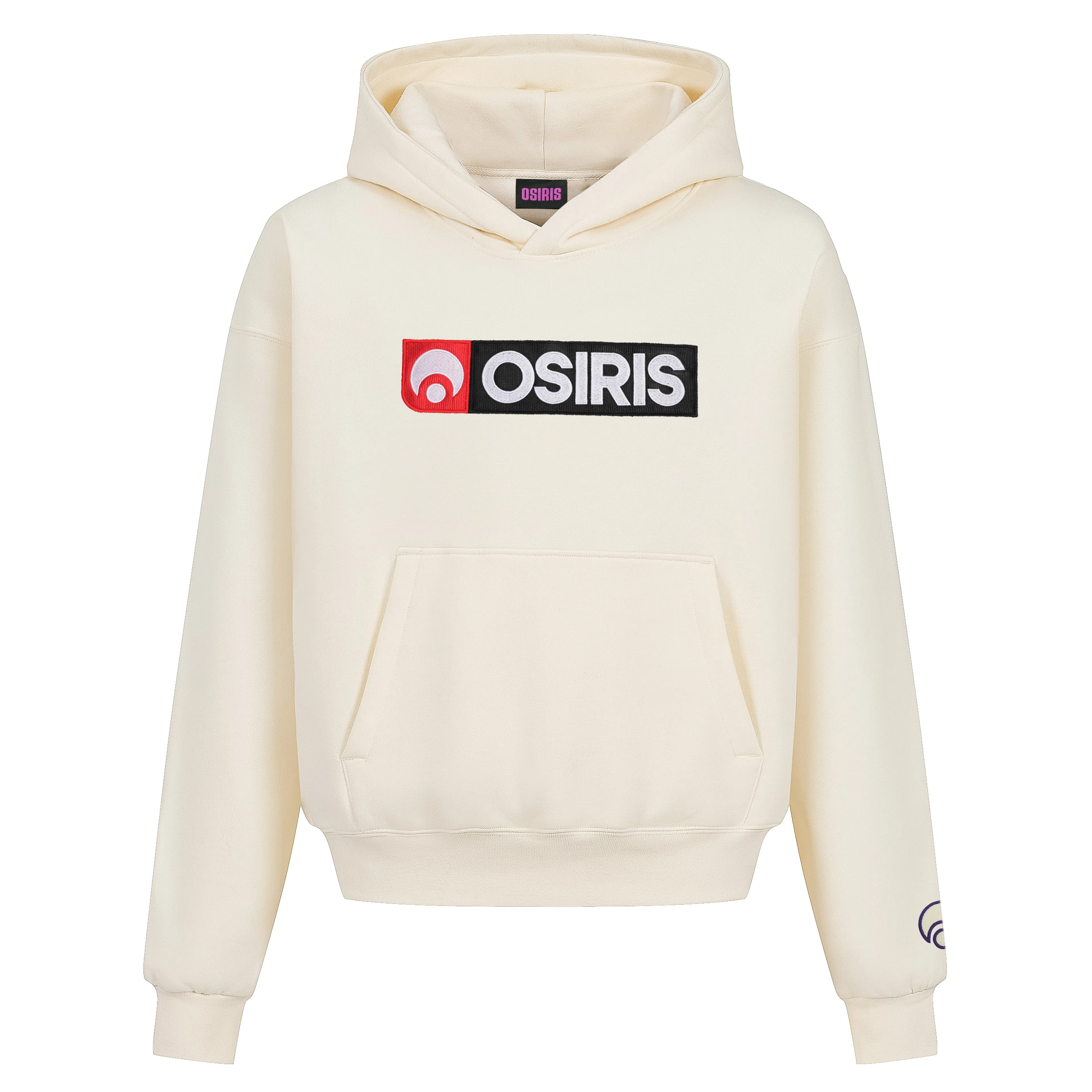 OSIRIS logo
