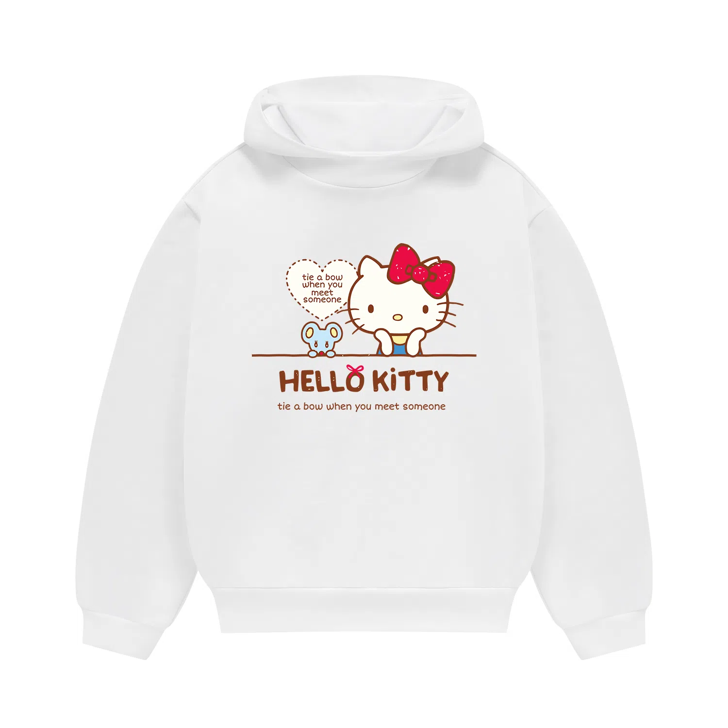 Sanrio x HelloKitty SS25 IP