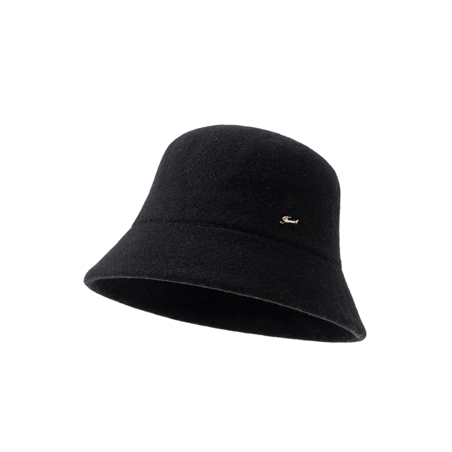 Fancet Studios Wool Bucket Hat