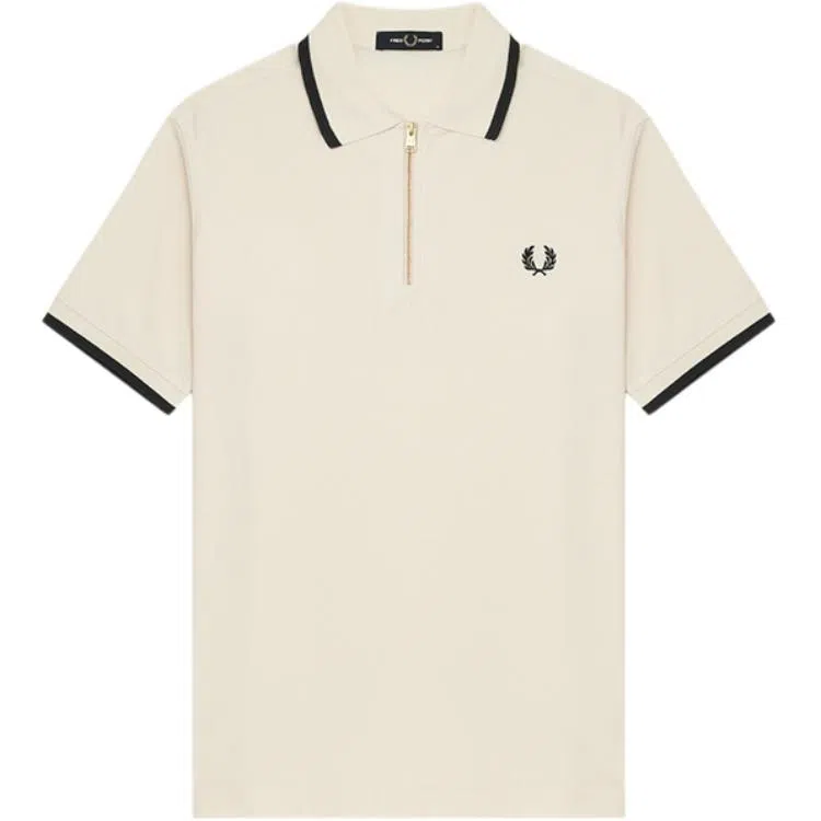 FRED PERRY FW25 Polo