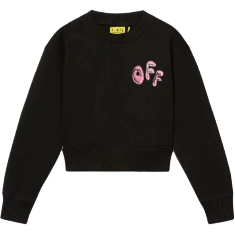 OFF-WHITE Balloon Arrow Sweatshirt