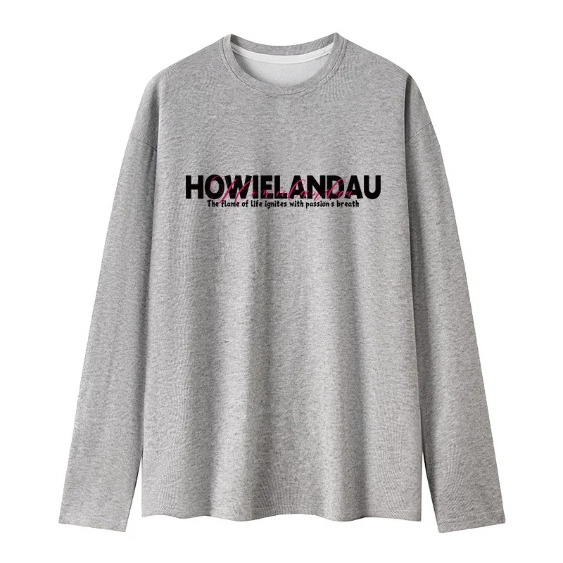 HOWIE LANDAU Logo