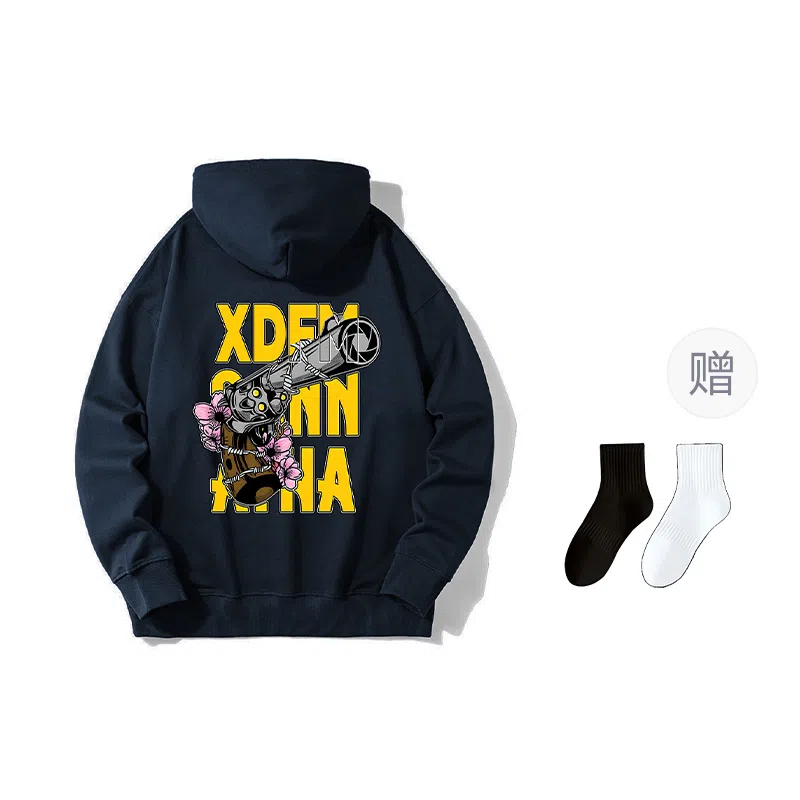 XDFM