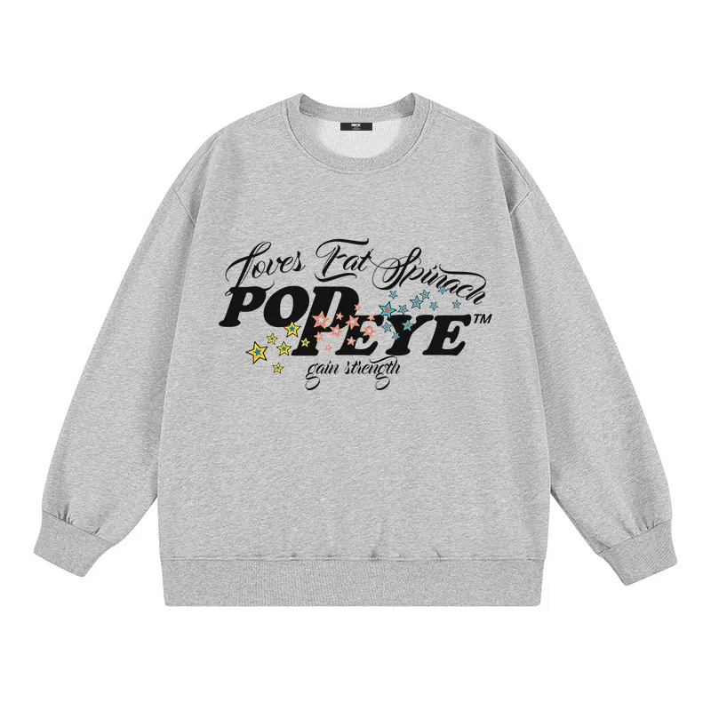 POPEYE logo