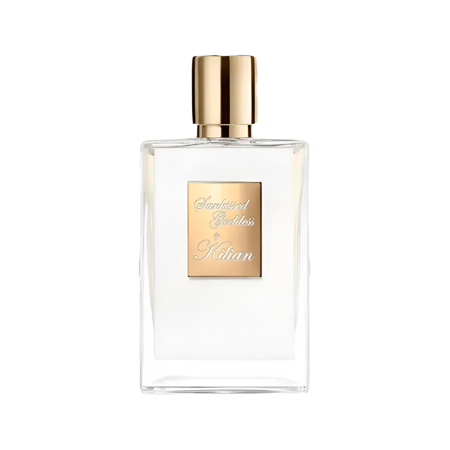 by Kilian Sun-Kissed Goddess Parfum