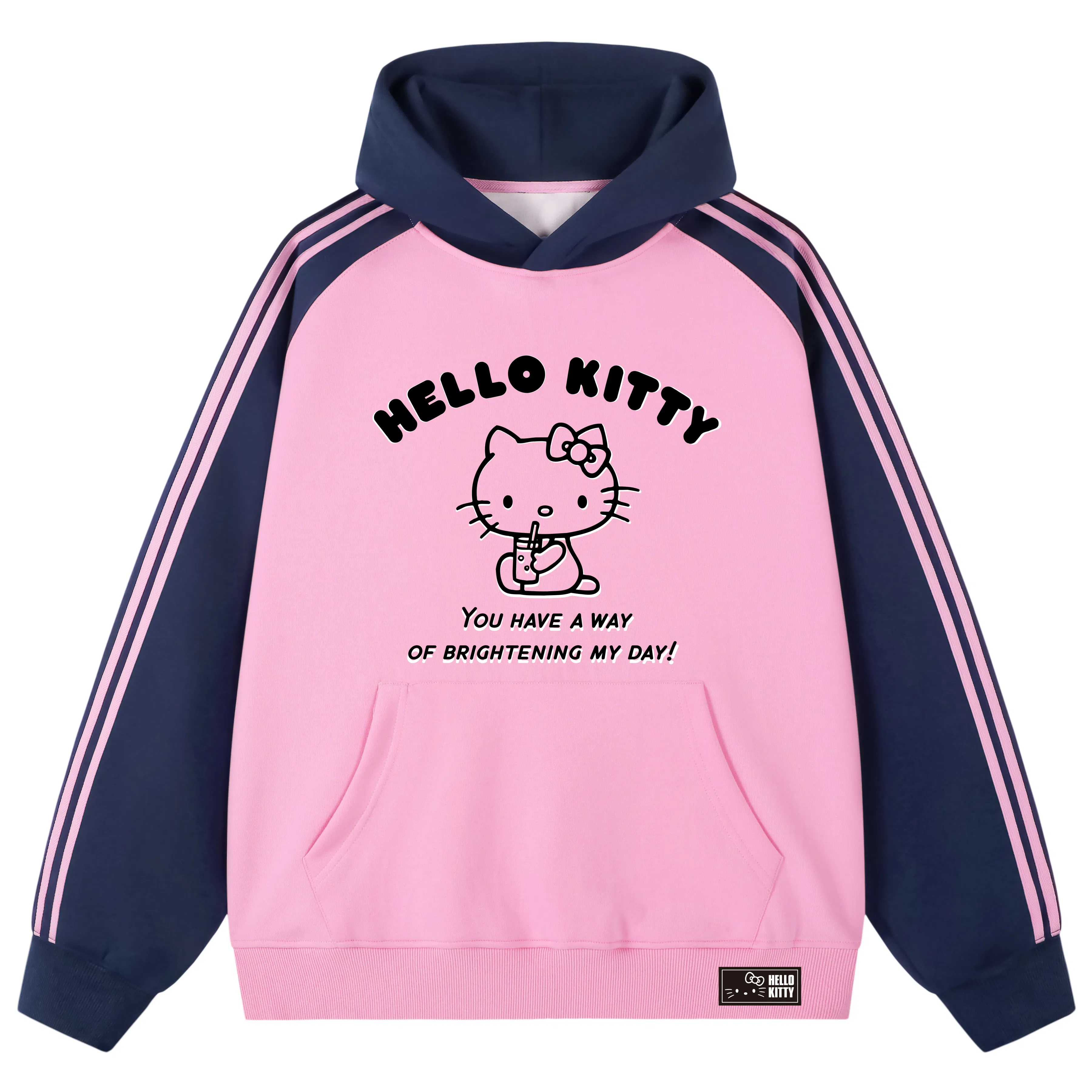 Sanrio x Hello Kitty SS25