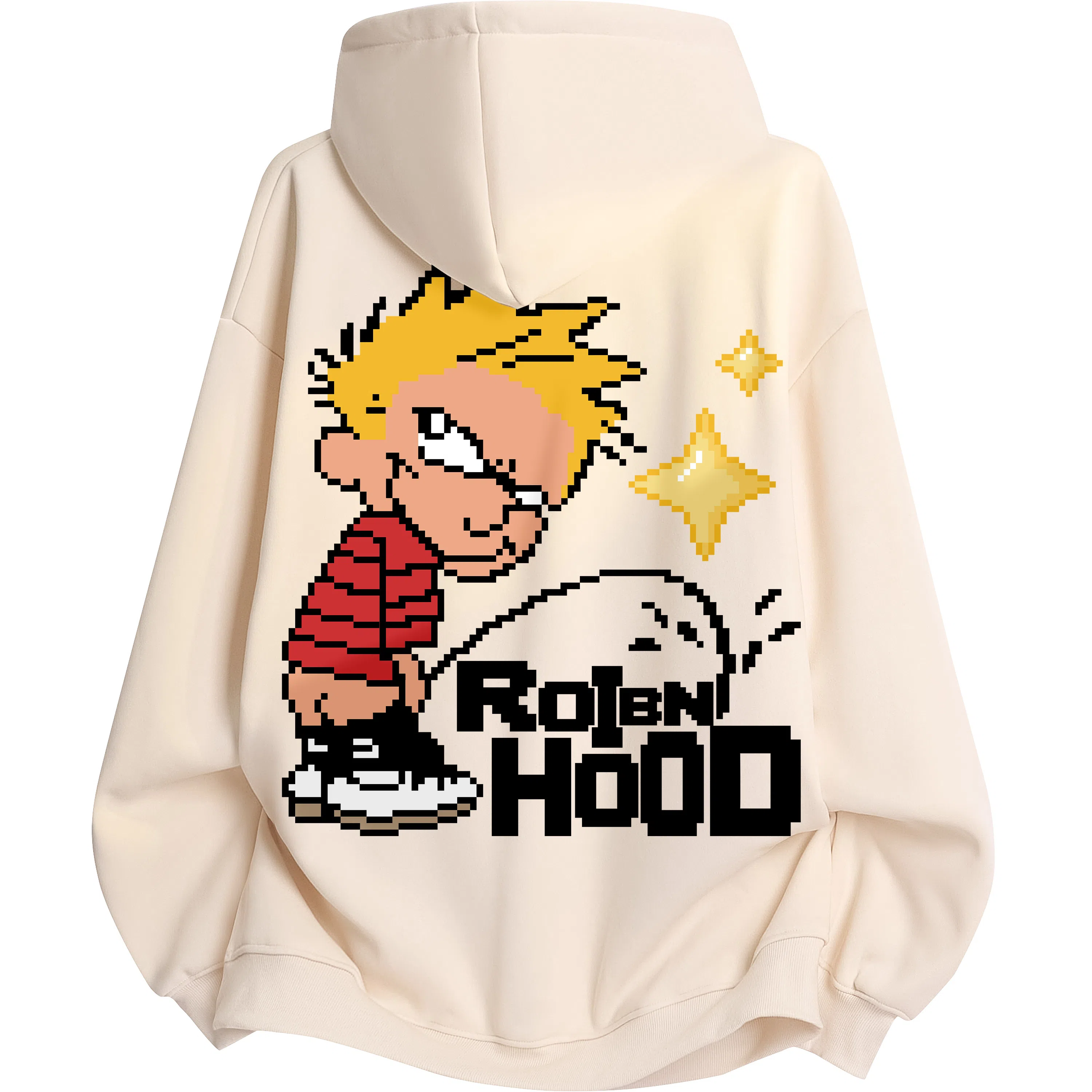 ROBINHOOD Hoodie