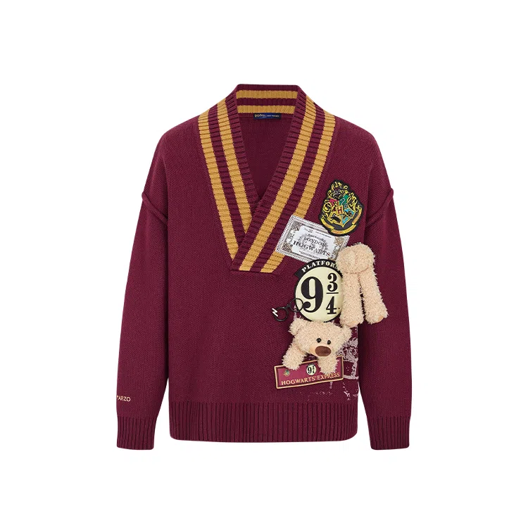 13 DEMARZO x FW20259V