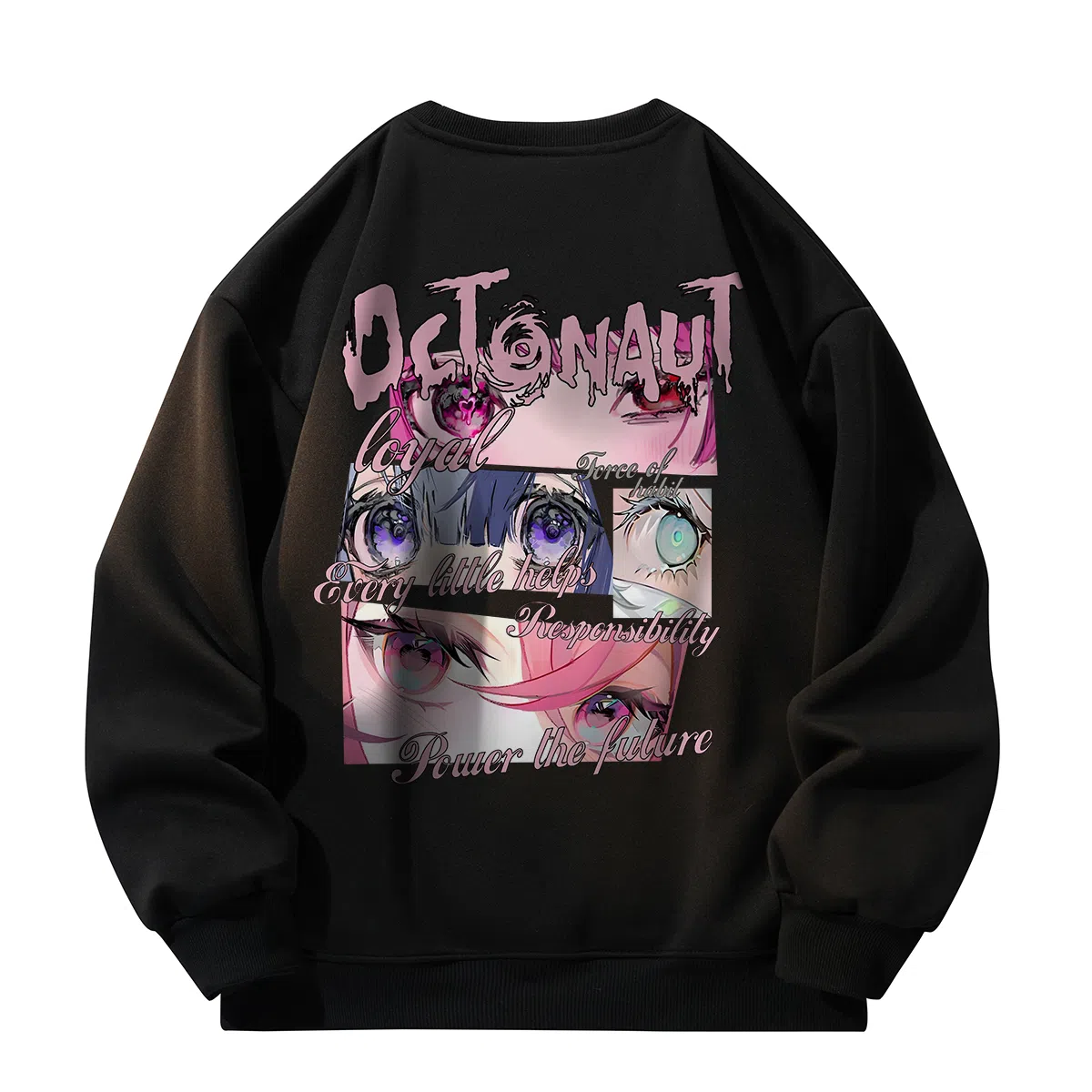 Octonauts Sweatshirt