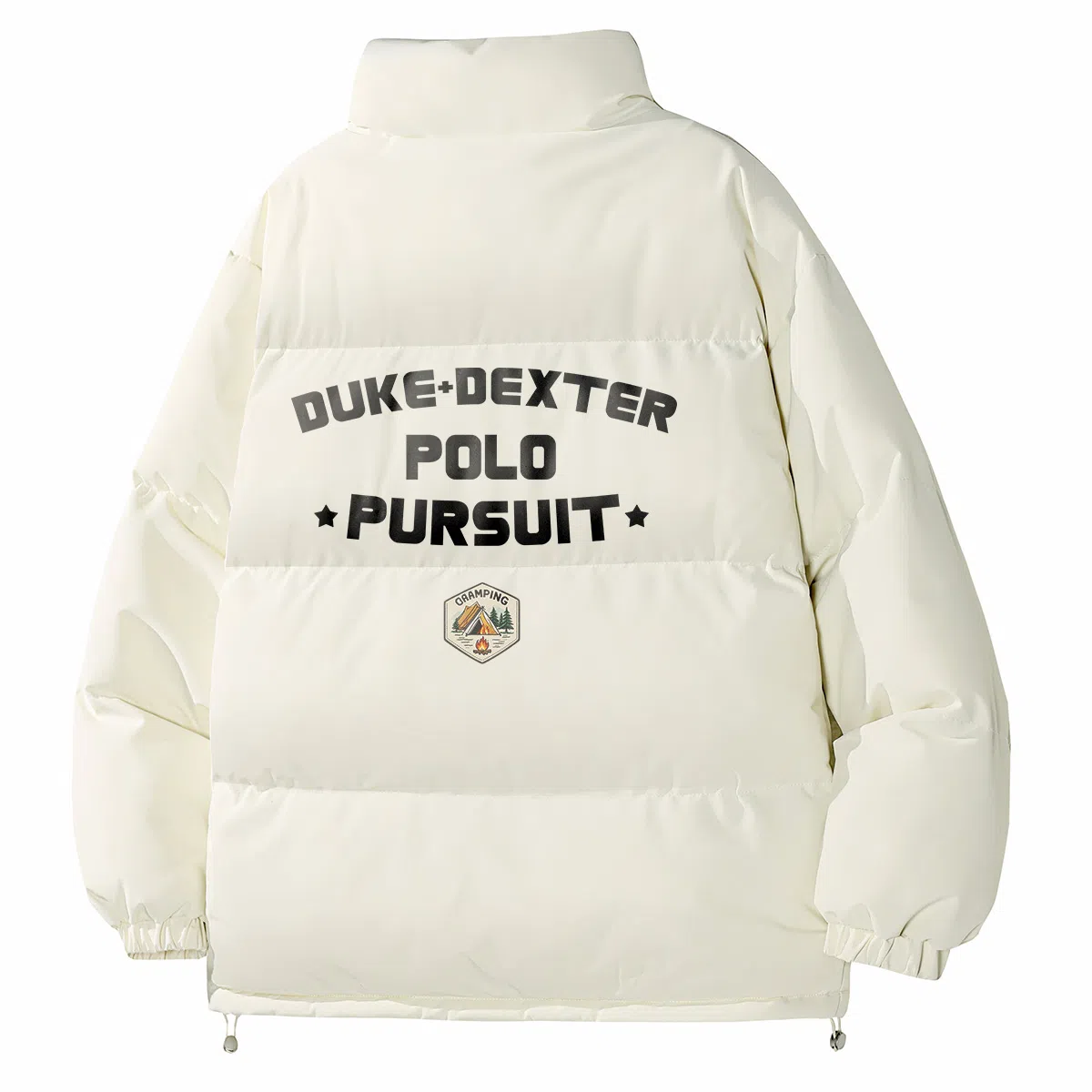 DUKE+DEXTER
