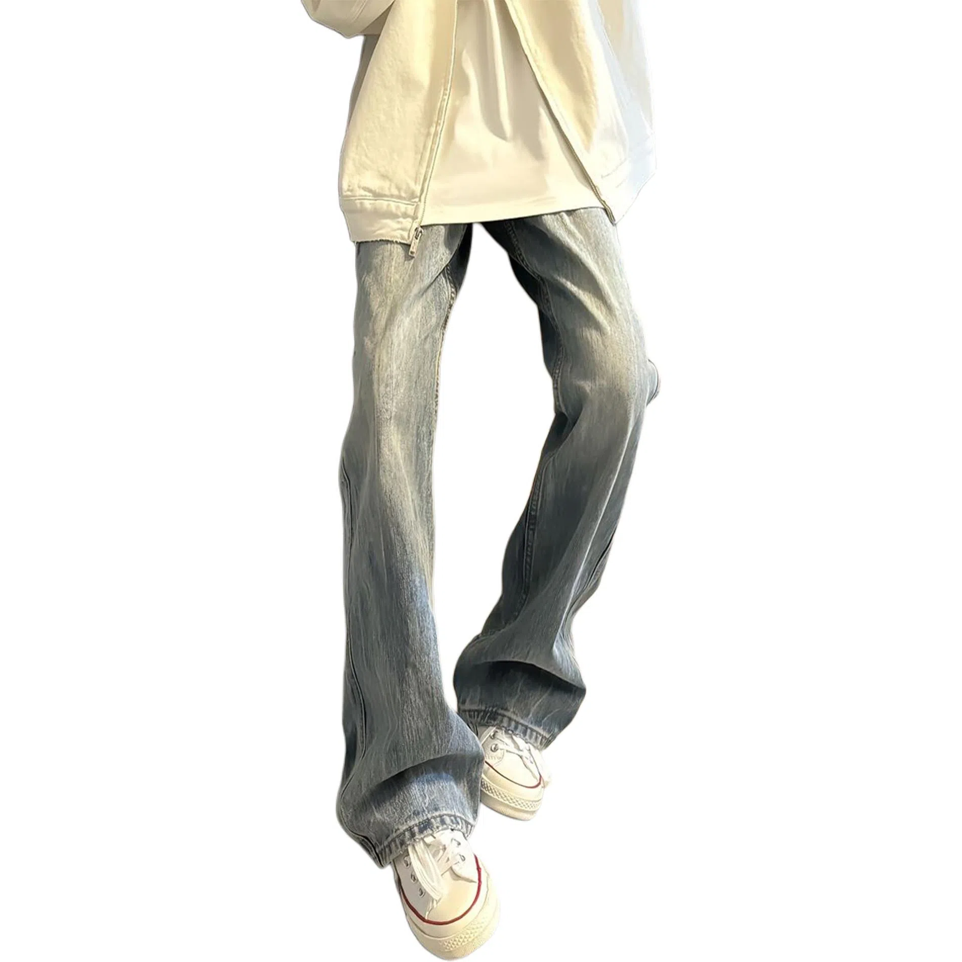 DUATOGE vibecleanfit