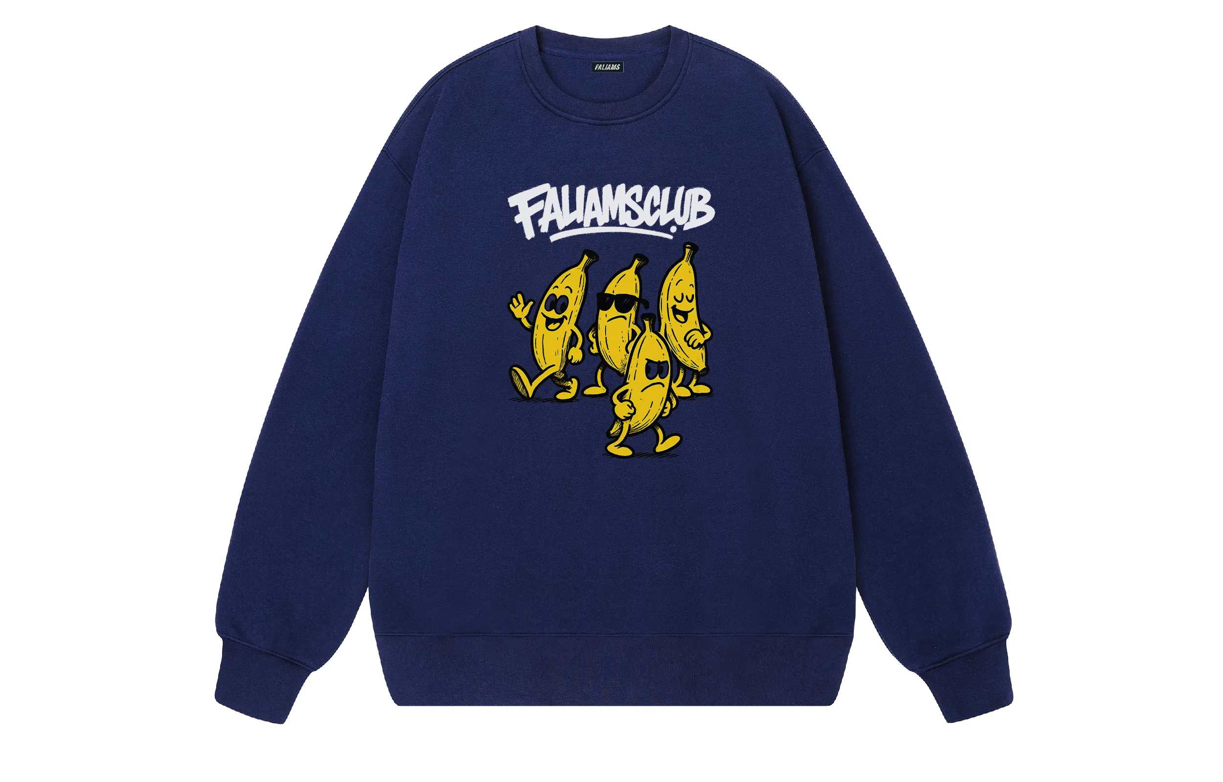 FALIAMS
