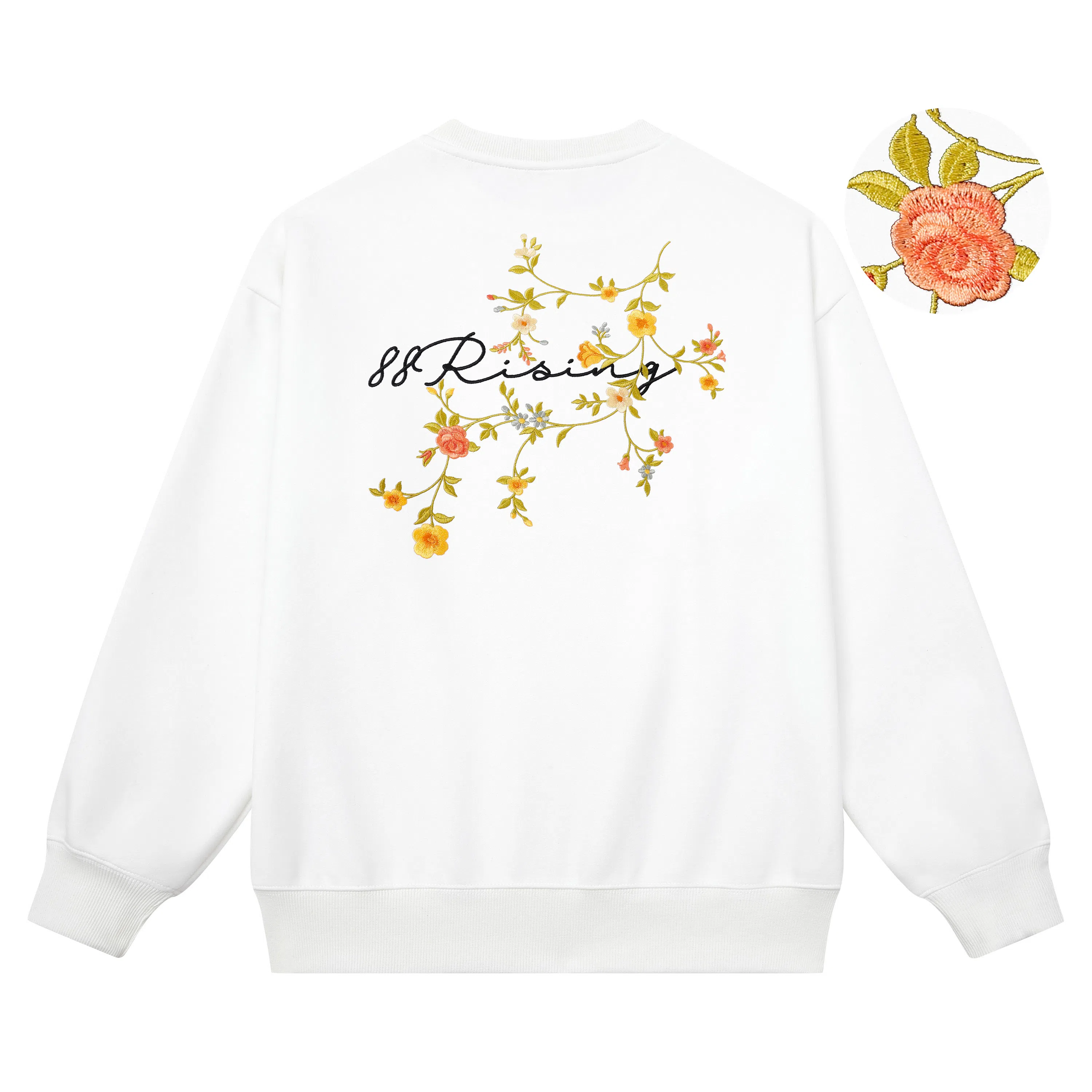 88rising