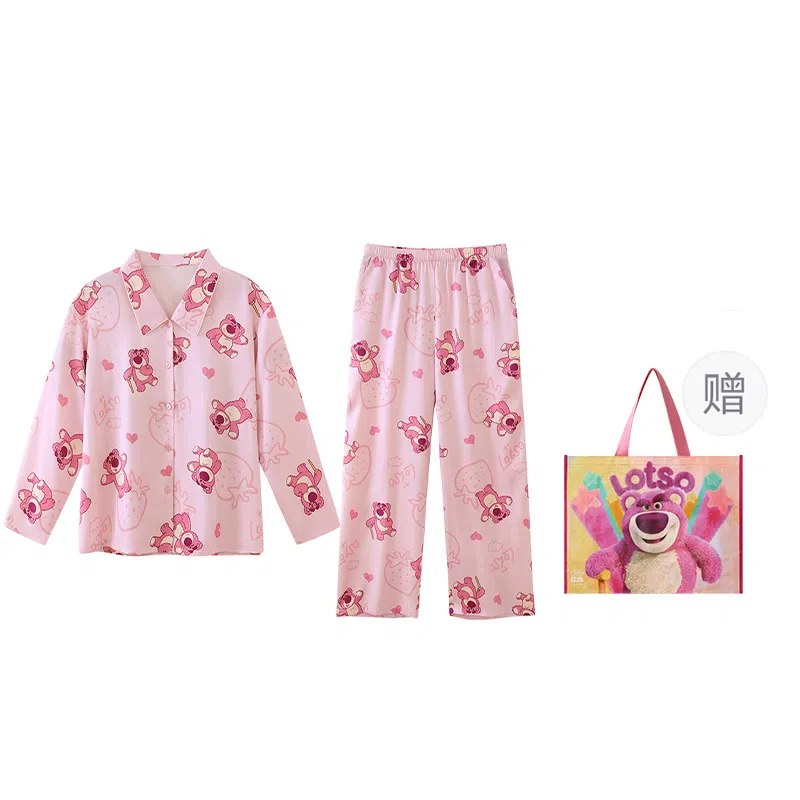 JINGYUN x Disney