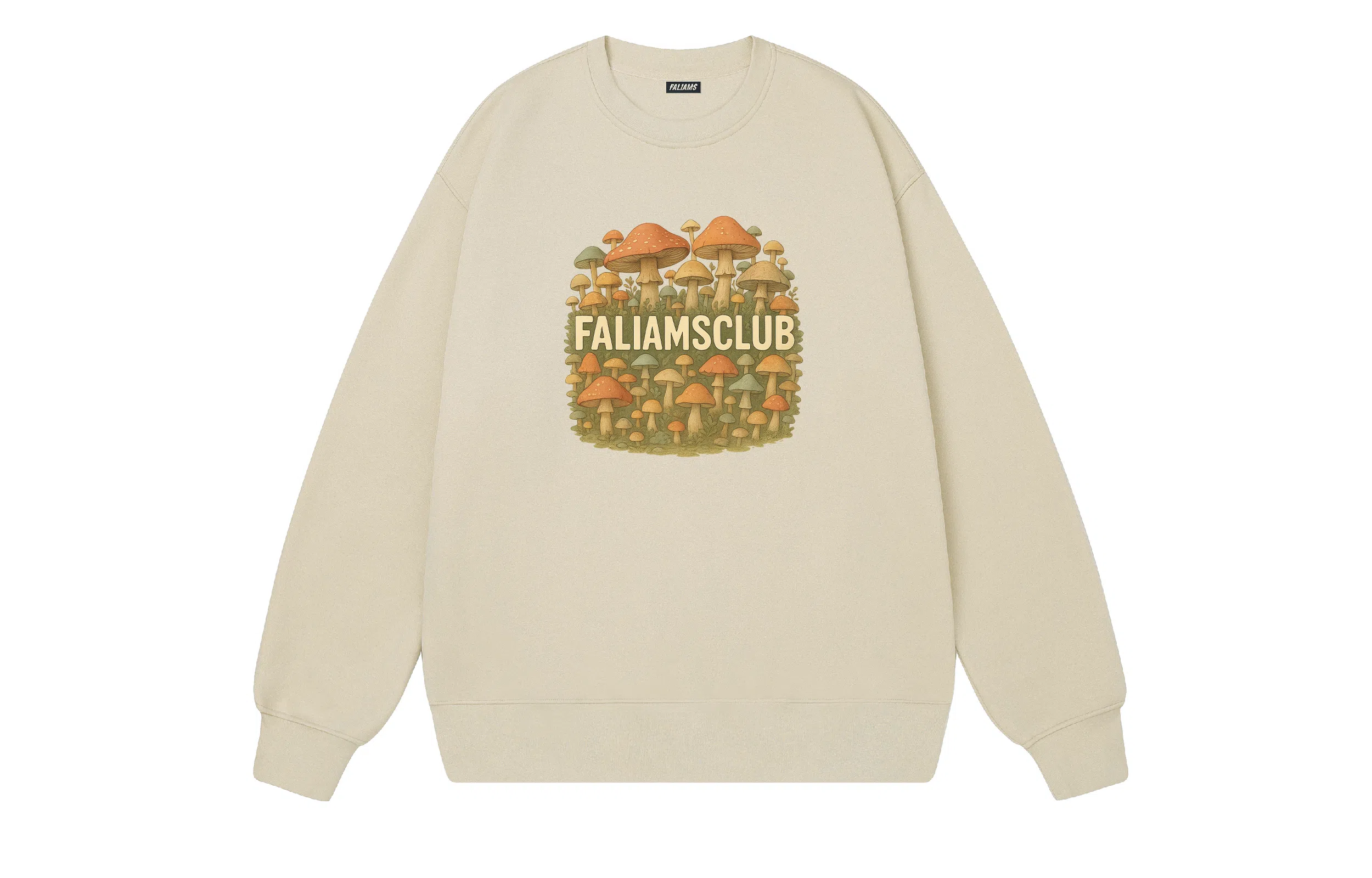 FALIAMS