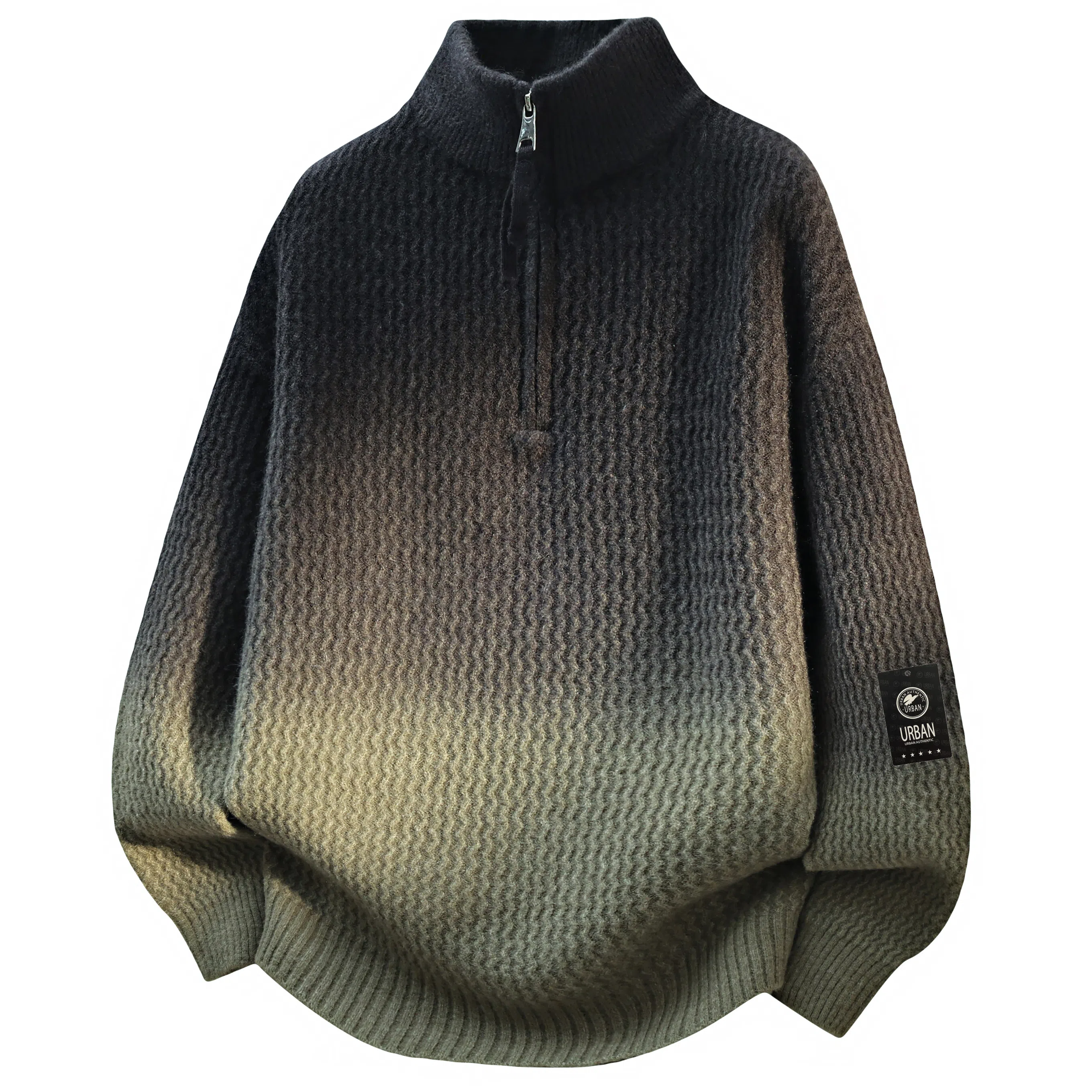 URBAN AUTHENTIC cleanft