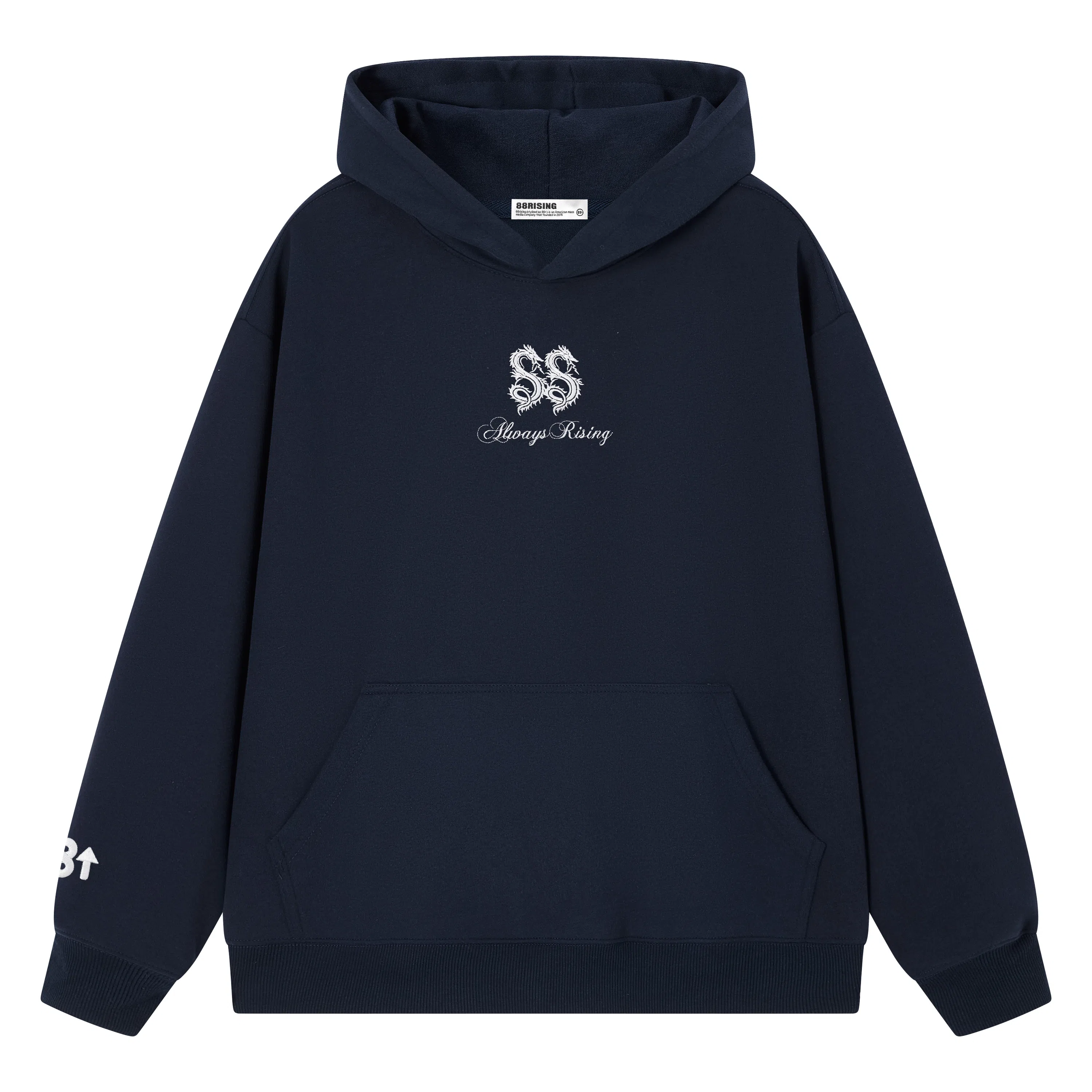88rising