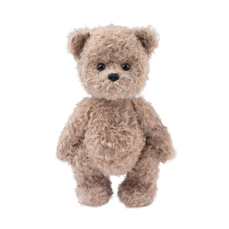 TeddyTales Collection