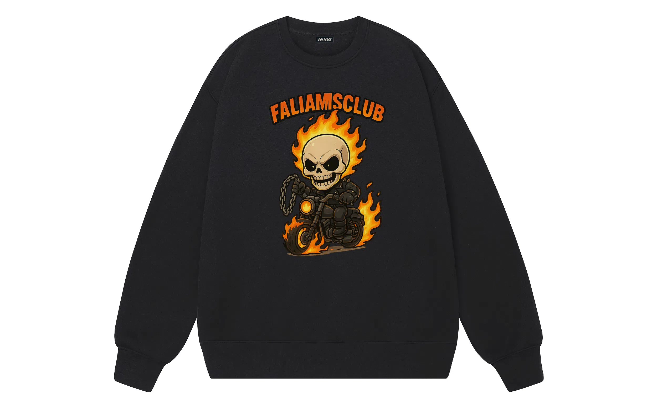 FALIAMS