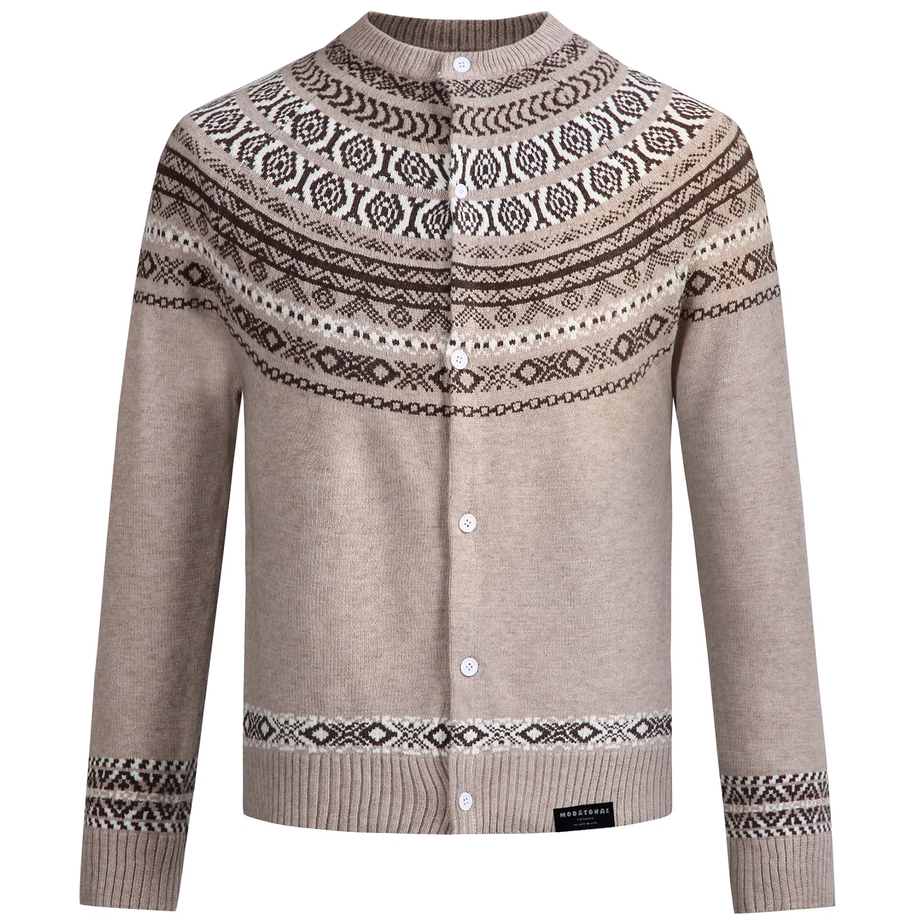 MOOTONAL ROWcleanfit