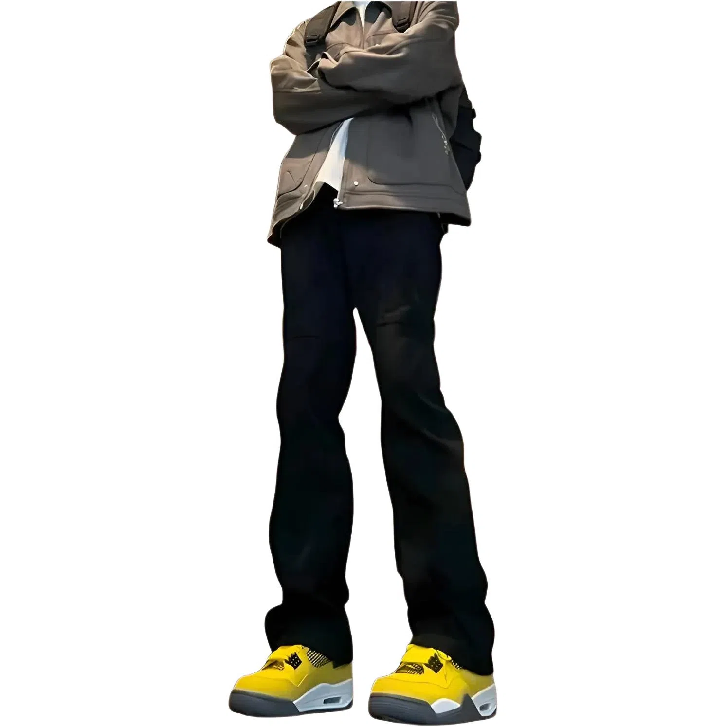 MASKPARK cleanfitvibe