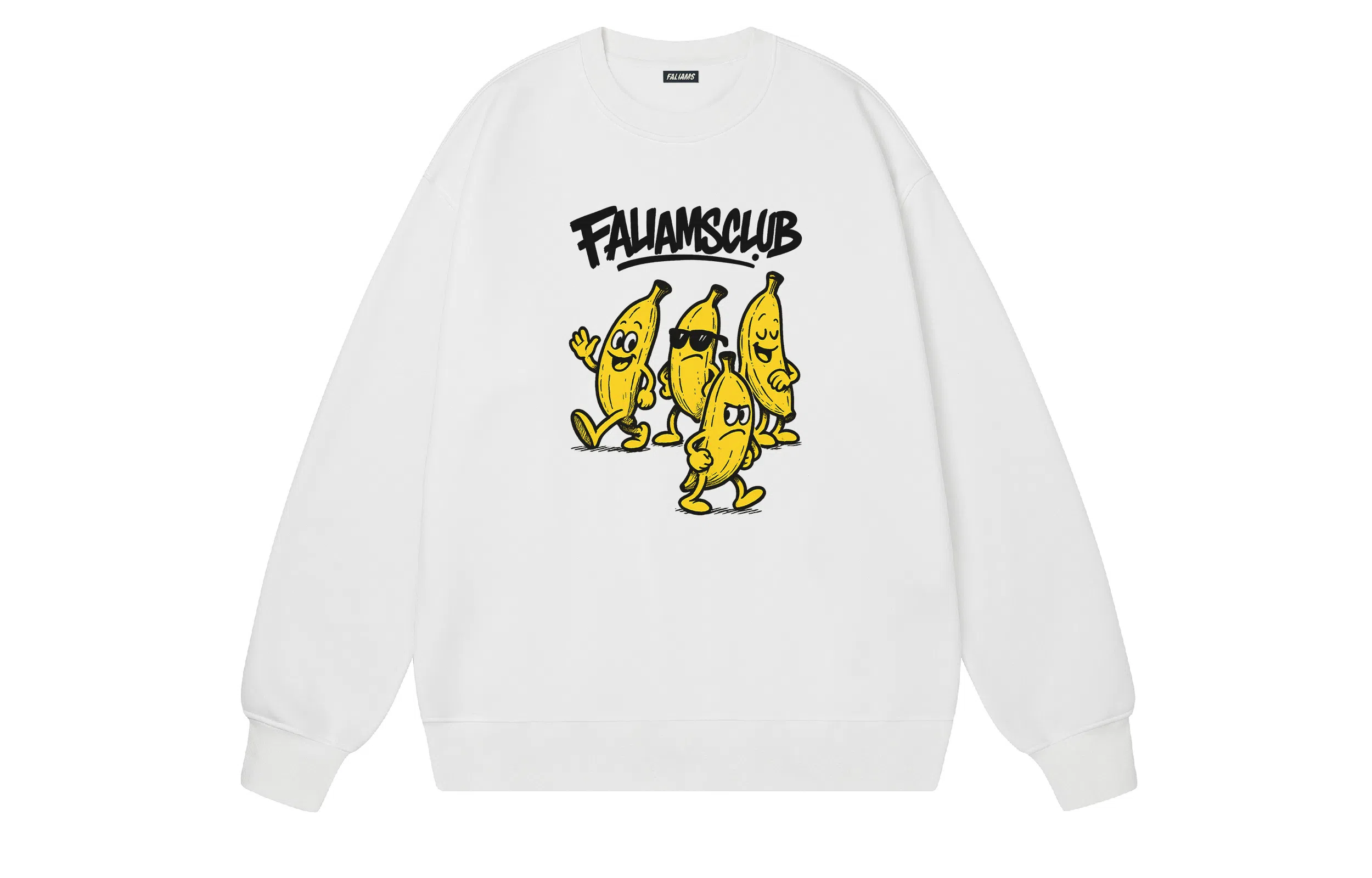 FALIAMS