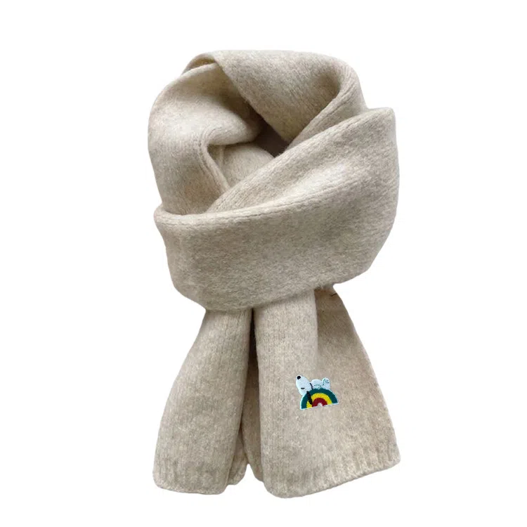 SNOOPY Scarf