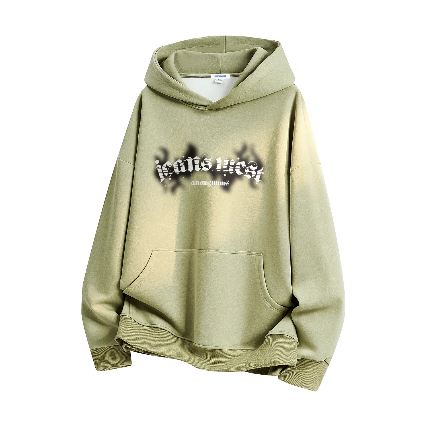 JEANSWEST Logocleanfit