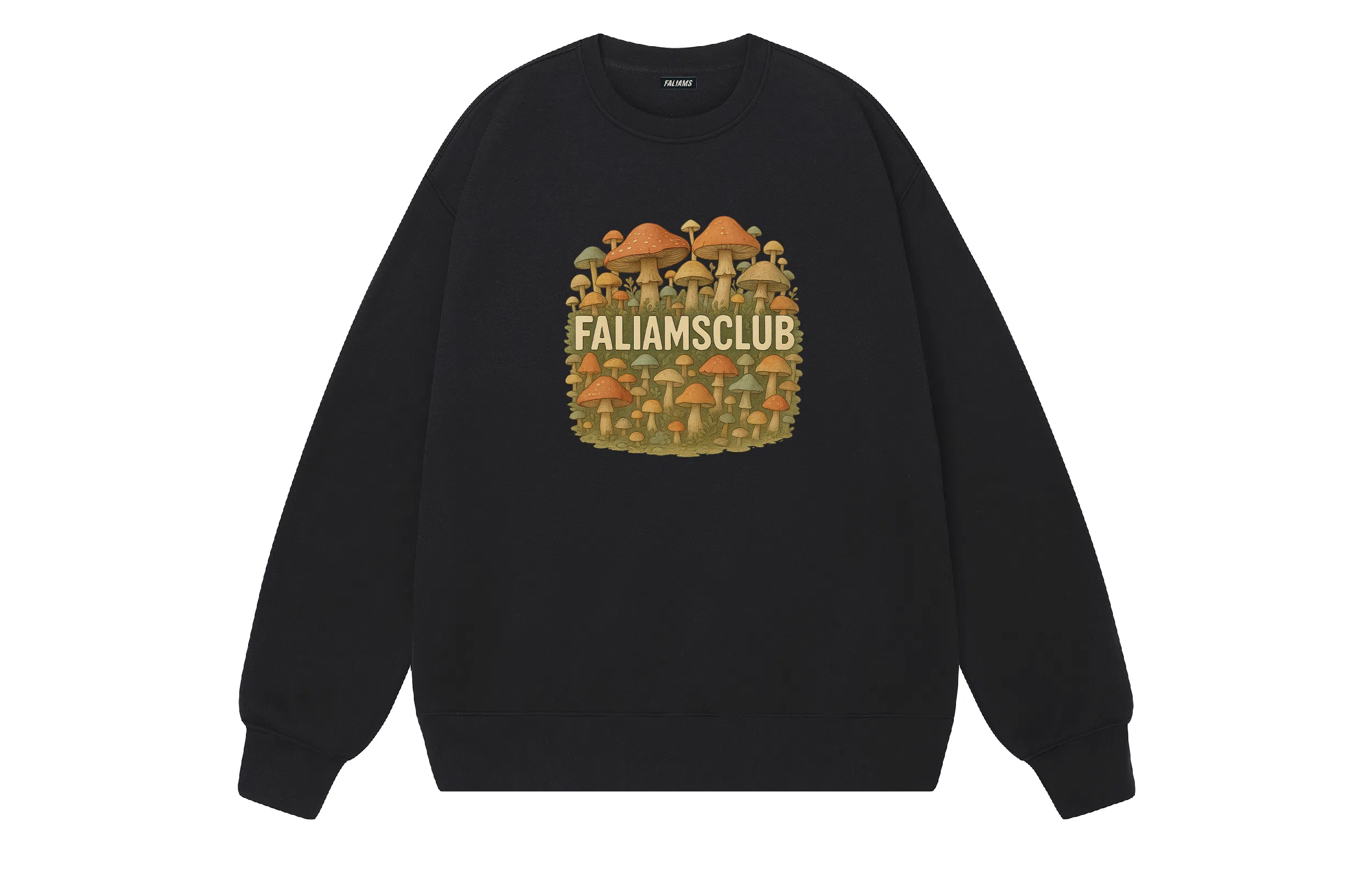 FALIAMS