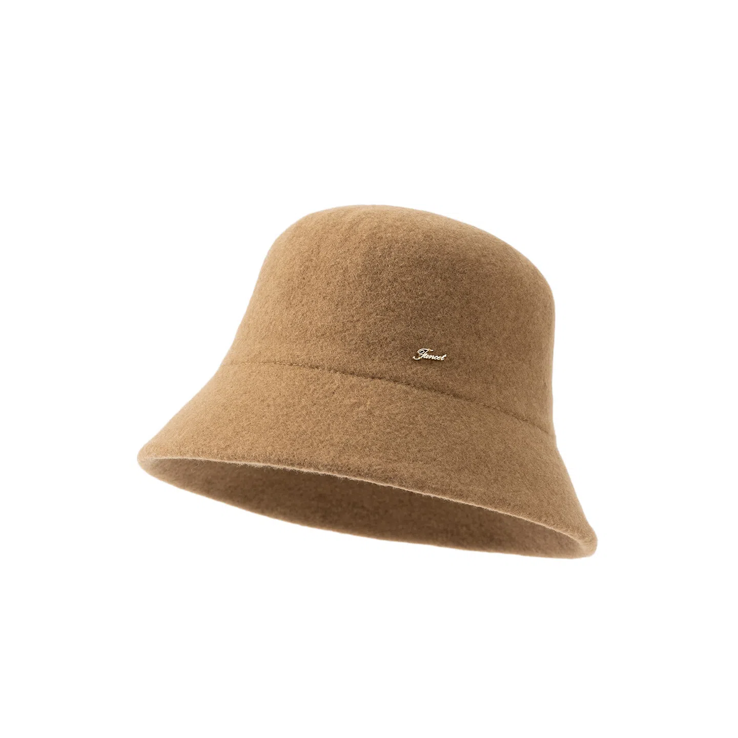 Fancet Studios Wool Bucket Hat
