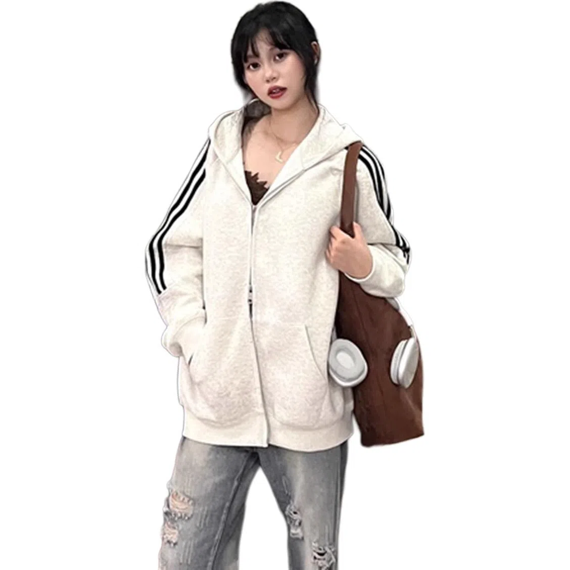 City Hipster cleanfit