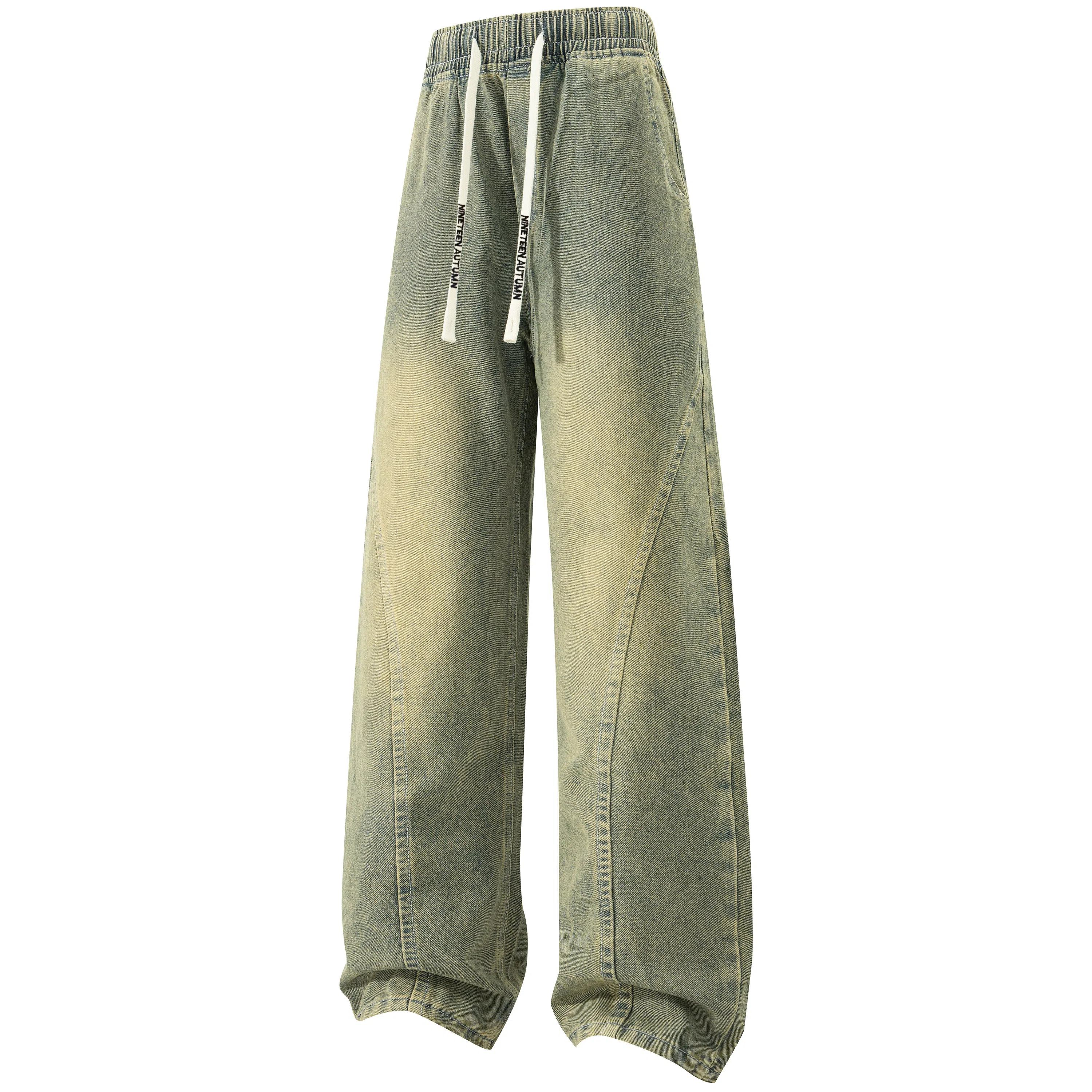 NINETEEN AUTUMN logo