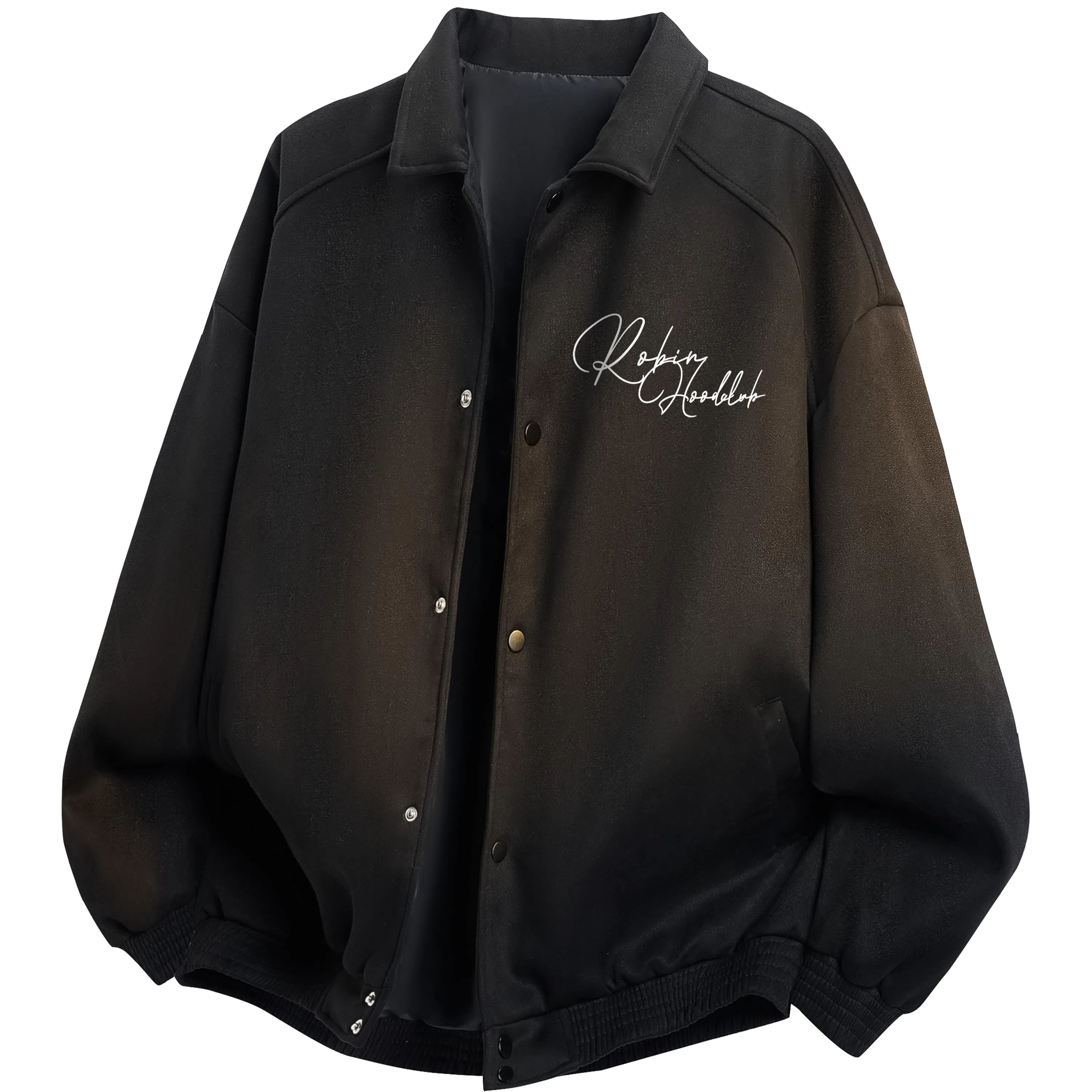 ROBINHOOD LOGOVINTAGE