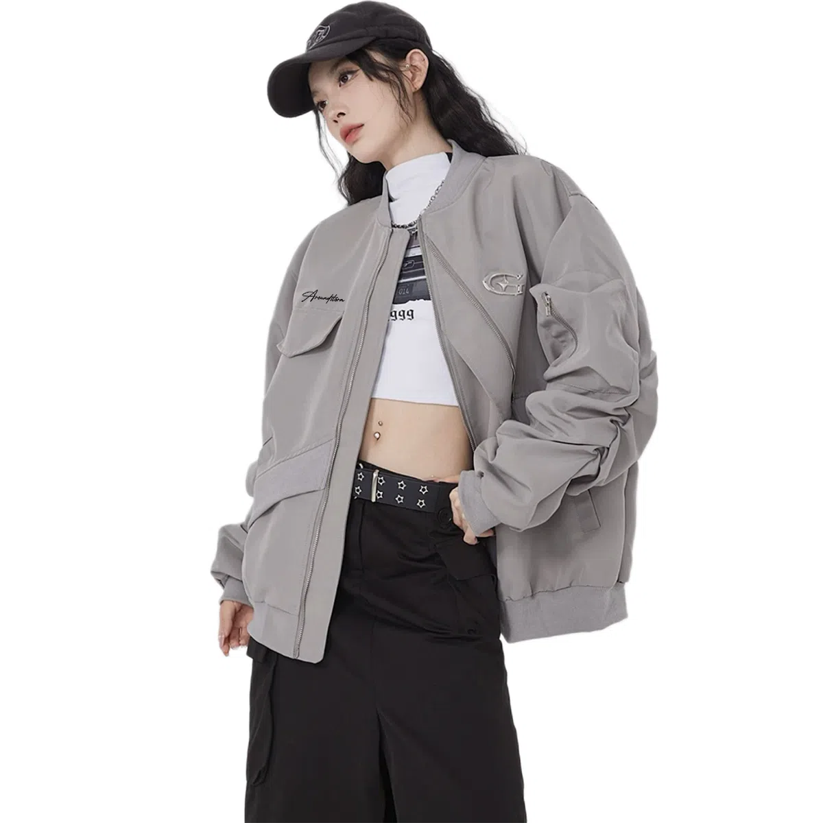 Lightning X Storm oversize