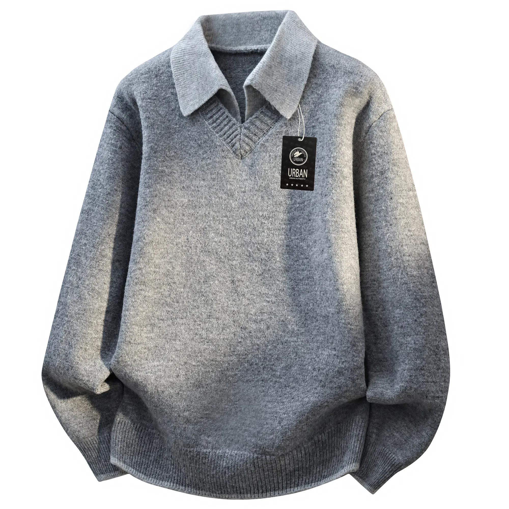 URBAN AUTHENTIC miucleanft