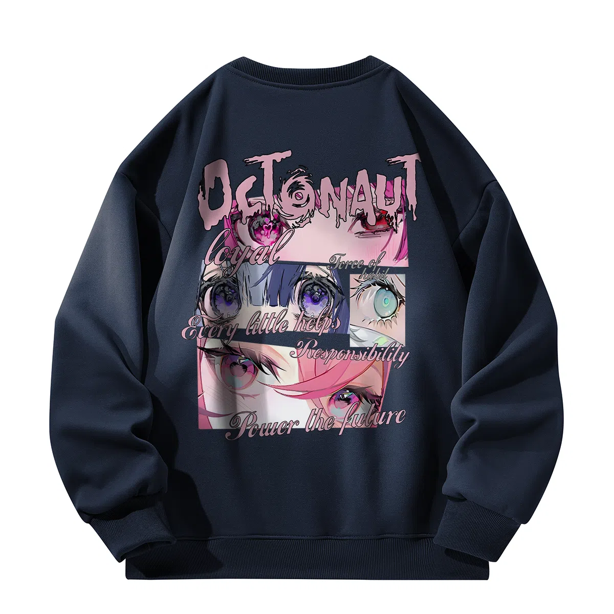 Octonauts Sweatshirt