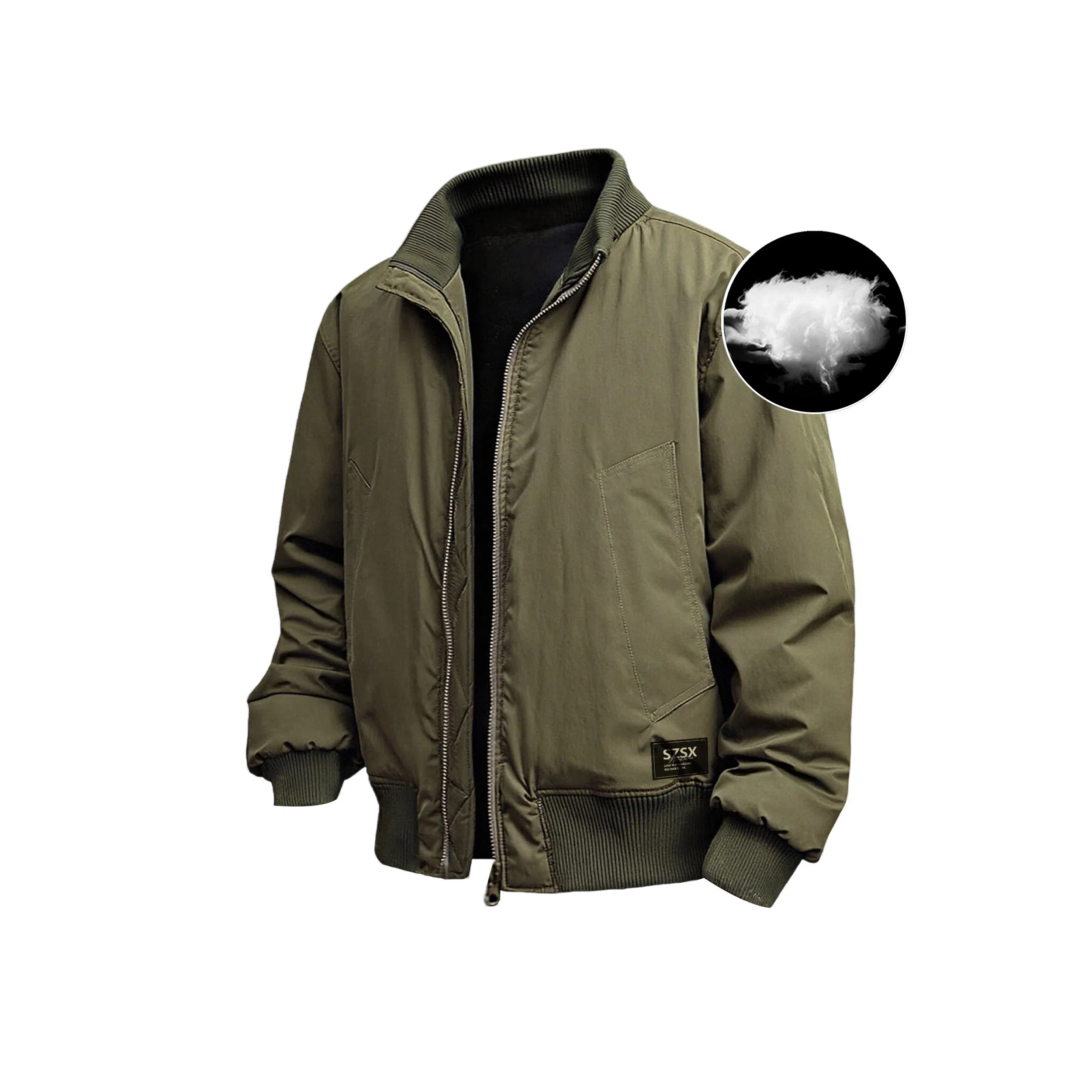 SZSX cleanfitVintage