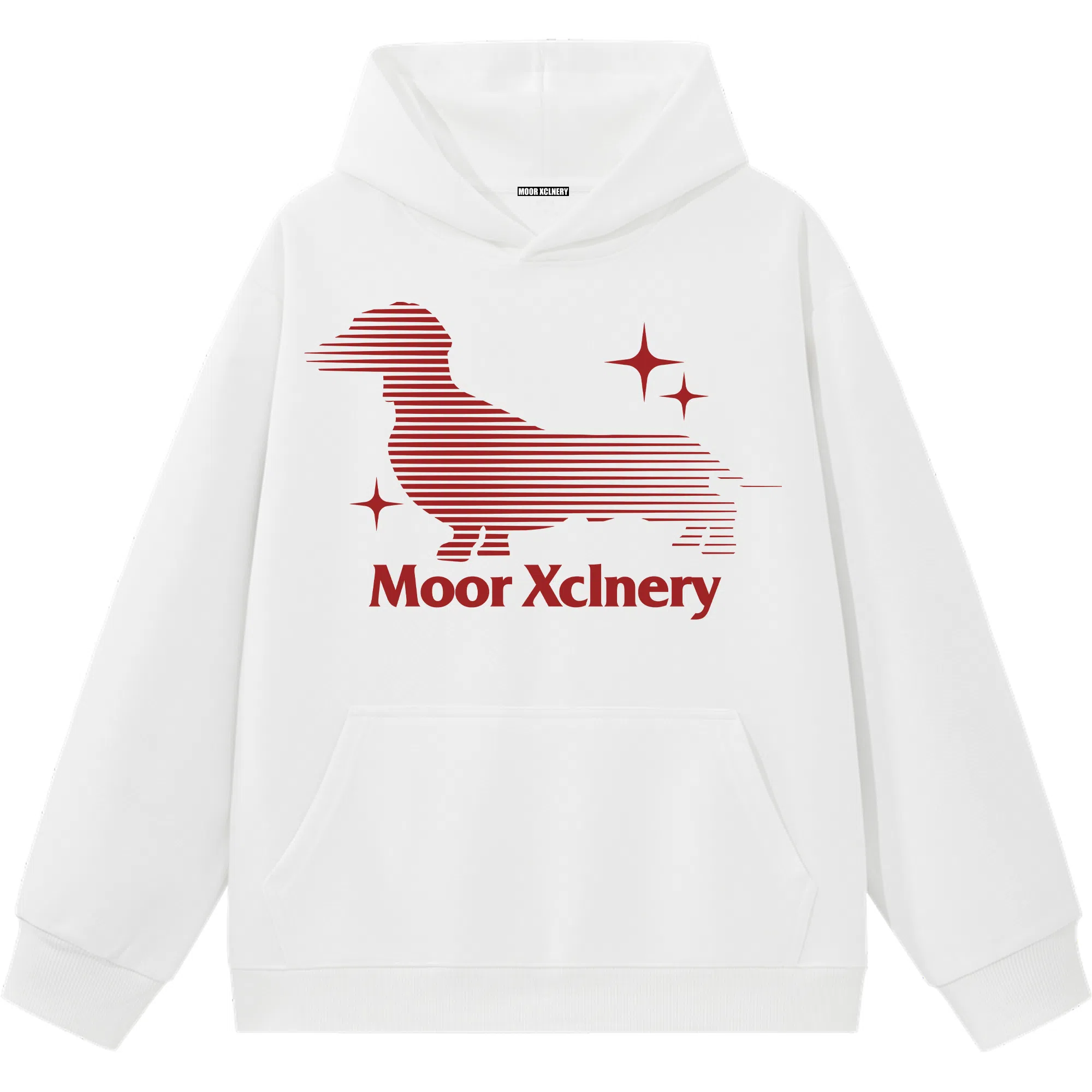 MOOR XCLNERY logo