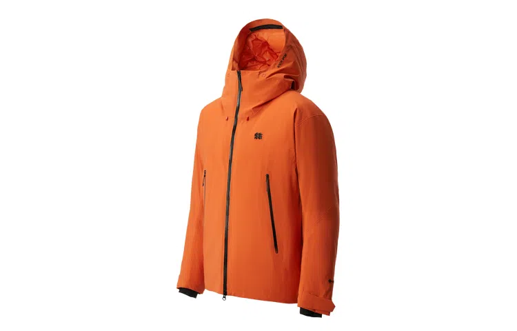 KOLON SPORT PGTX KQUANT PRO