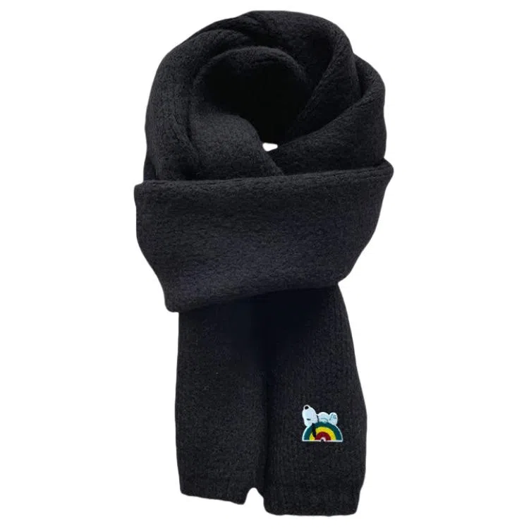 SNOOPY Scarf