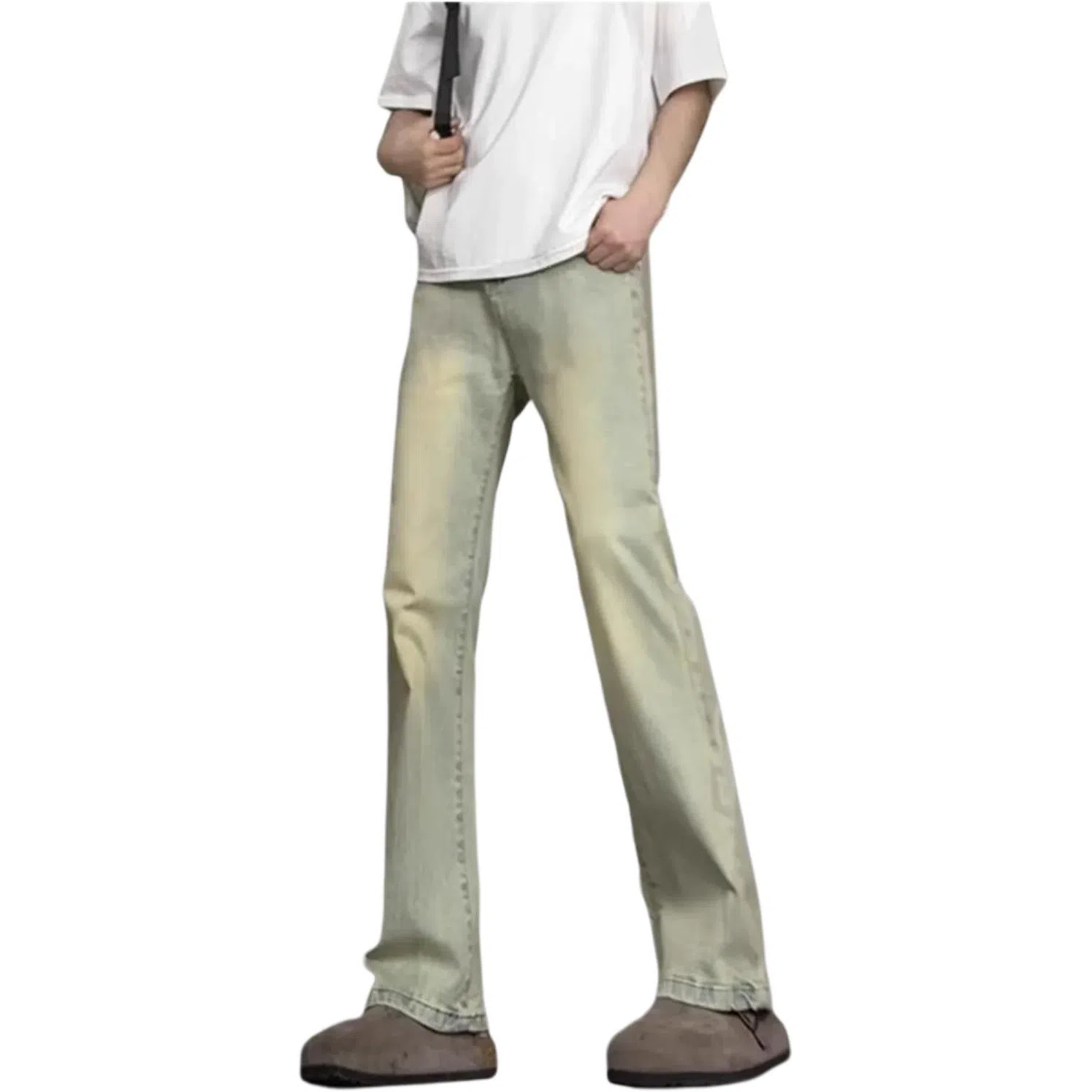 MASKPARK cleanfitvibe