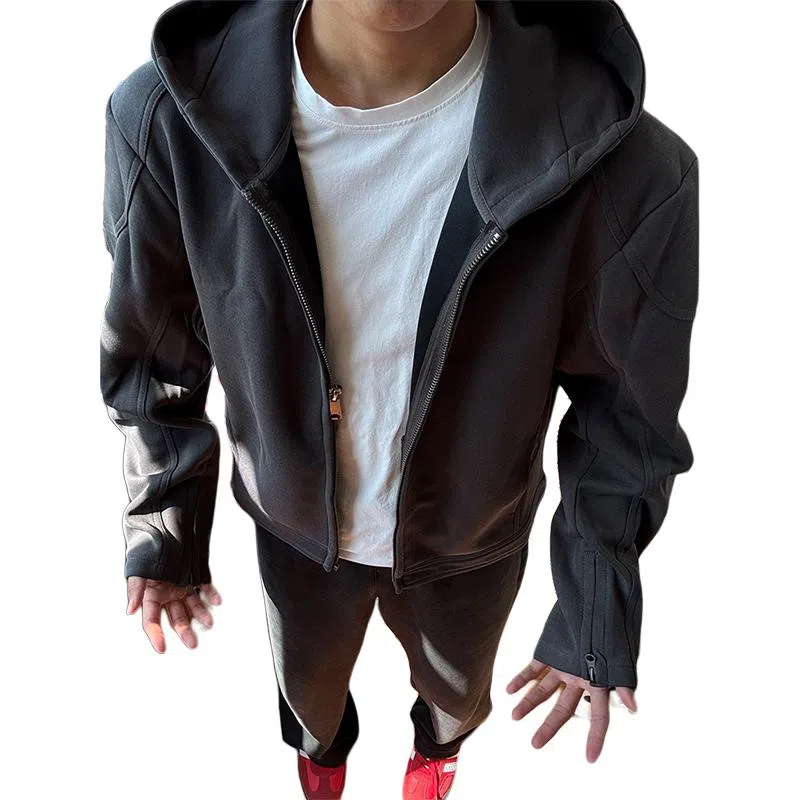 SOUL WORKER cleanfit