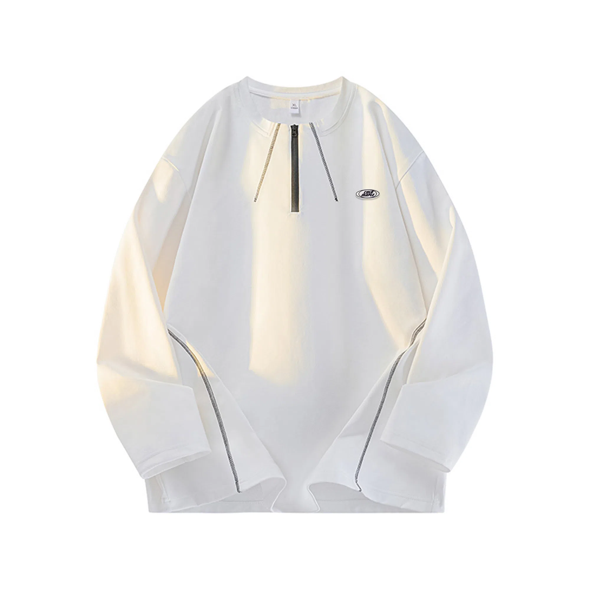 COLD MAPLE FW25 boxy