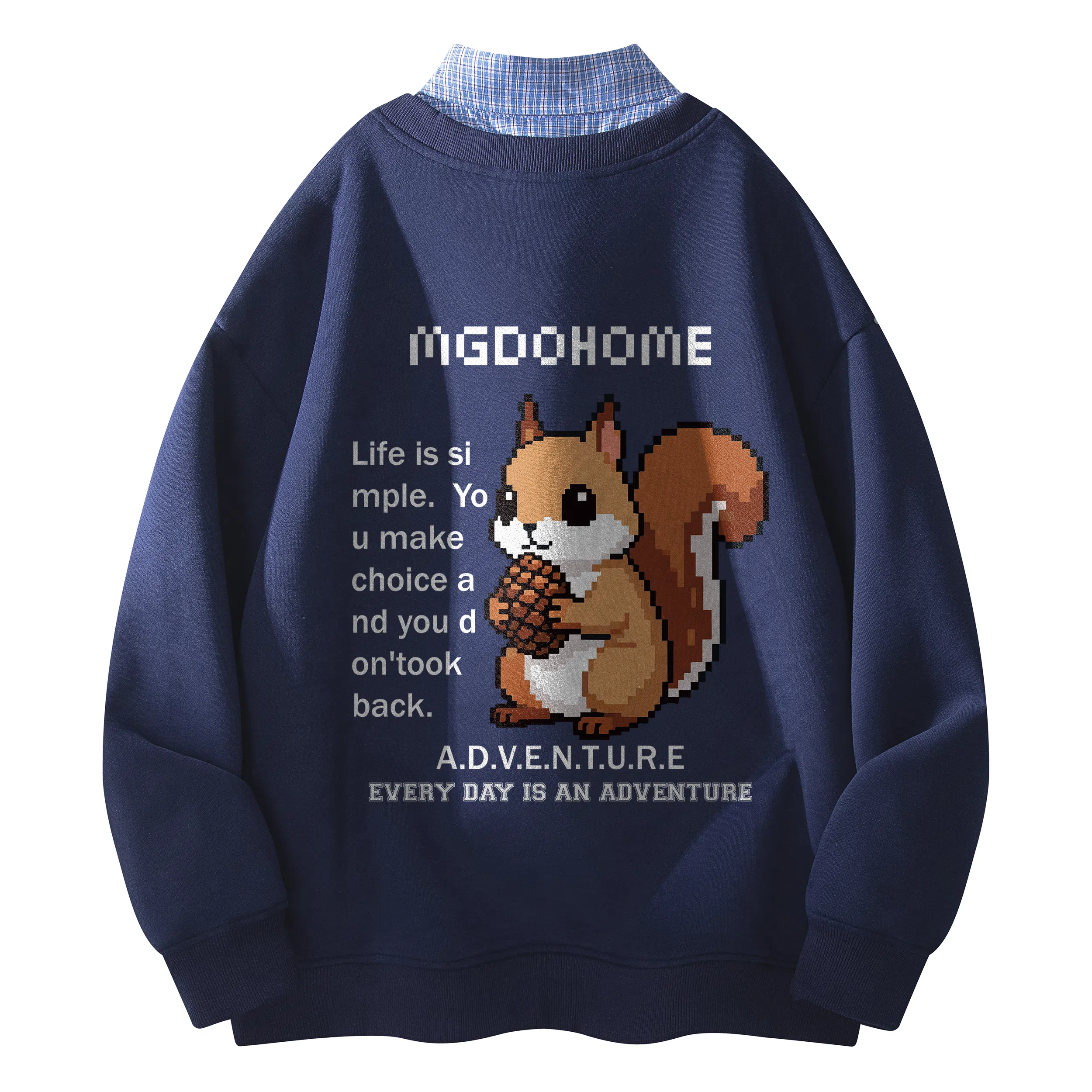 MGDOHOME