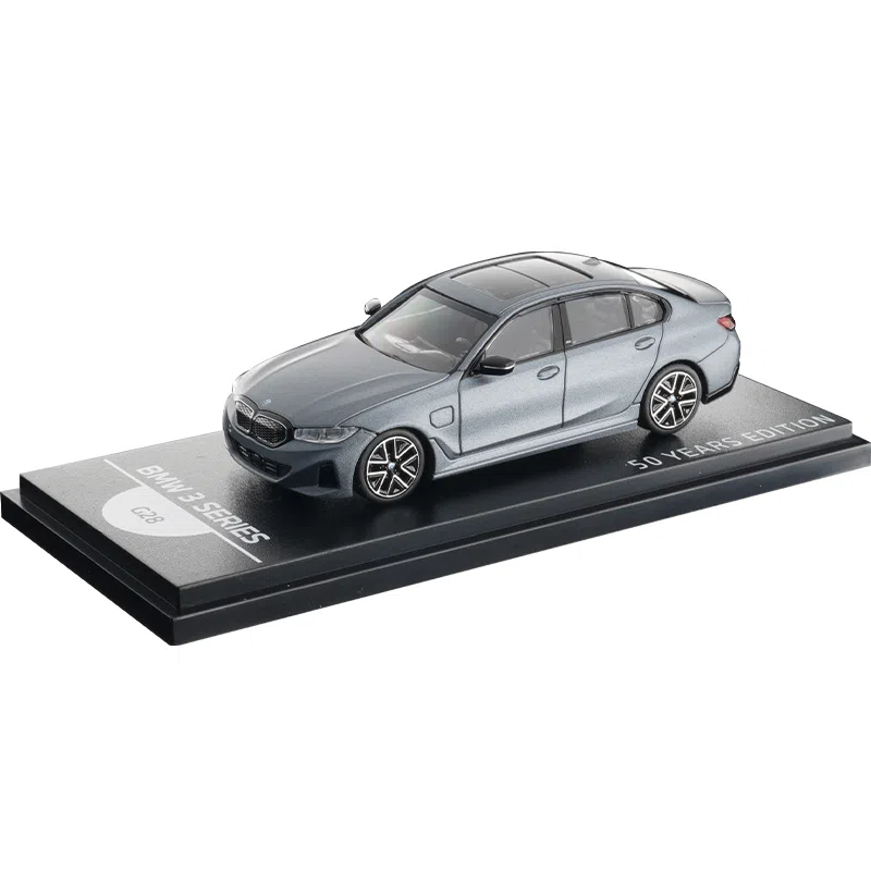 x ALMOSTREAL 50 M3GTR i8 Isetta Z8 507